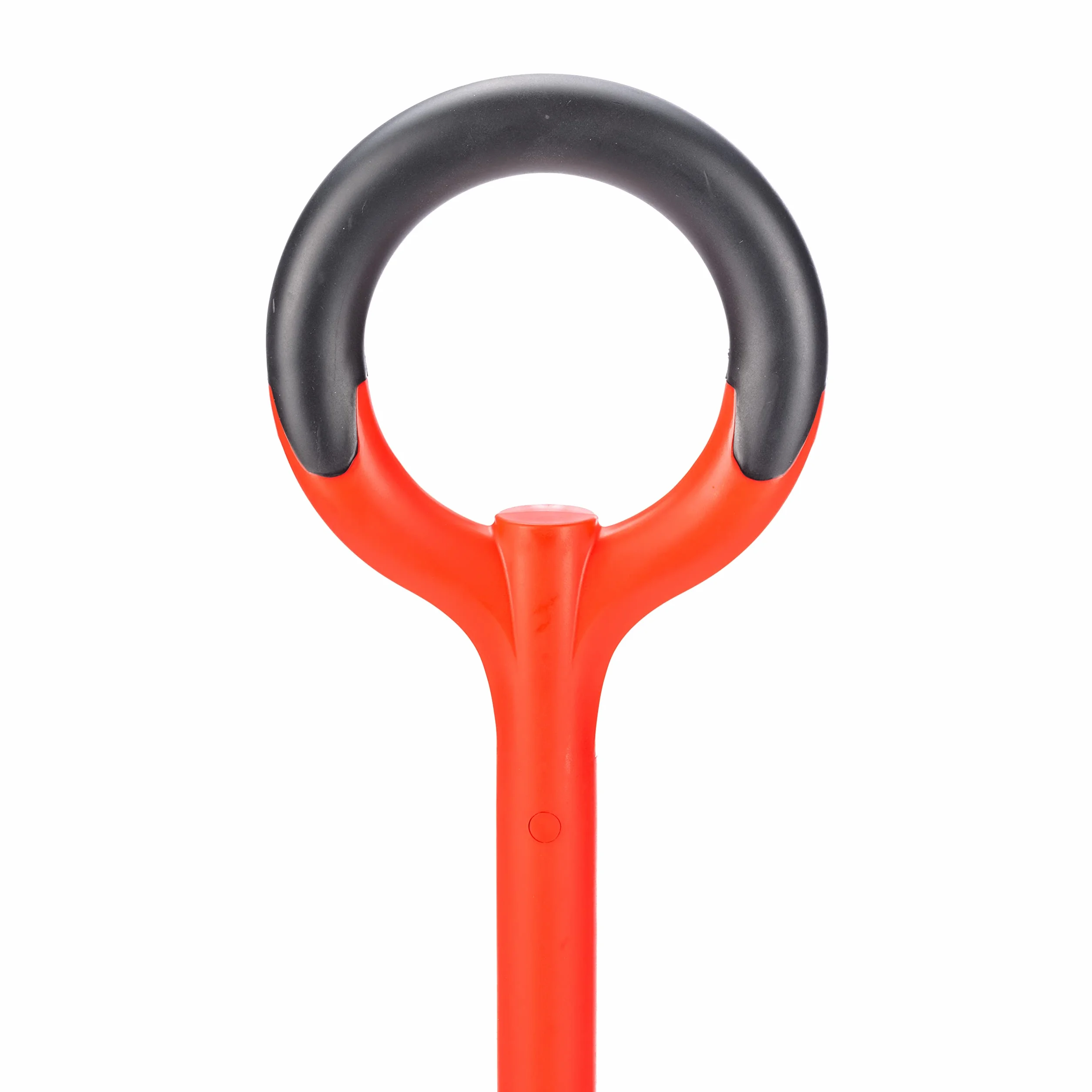 Radius Garden 22211 Root Slayer Pelle Ronde avec Coupe-Racines