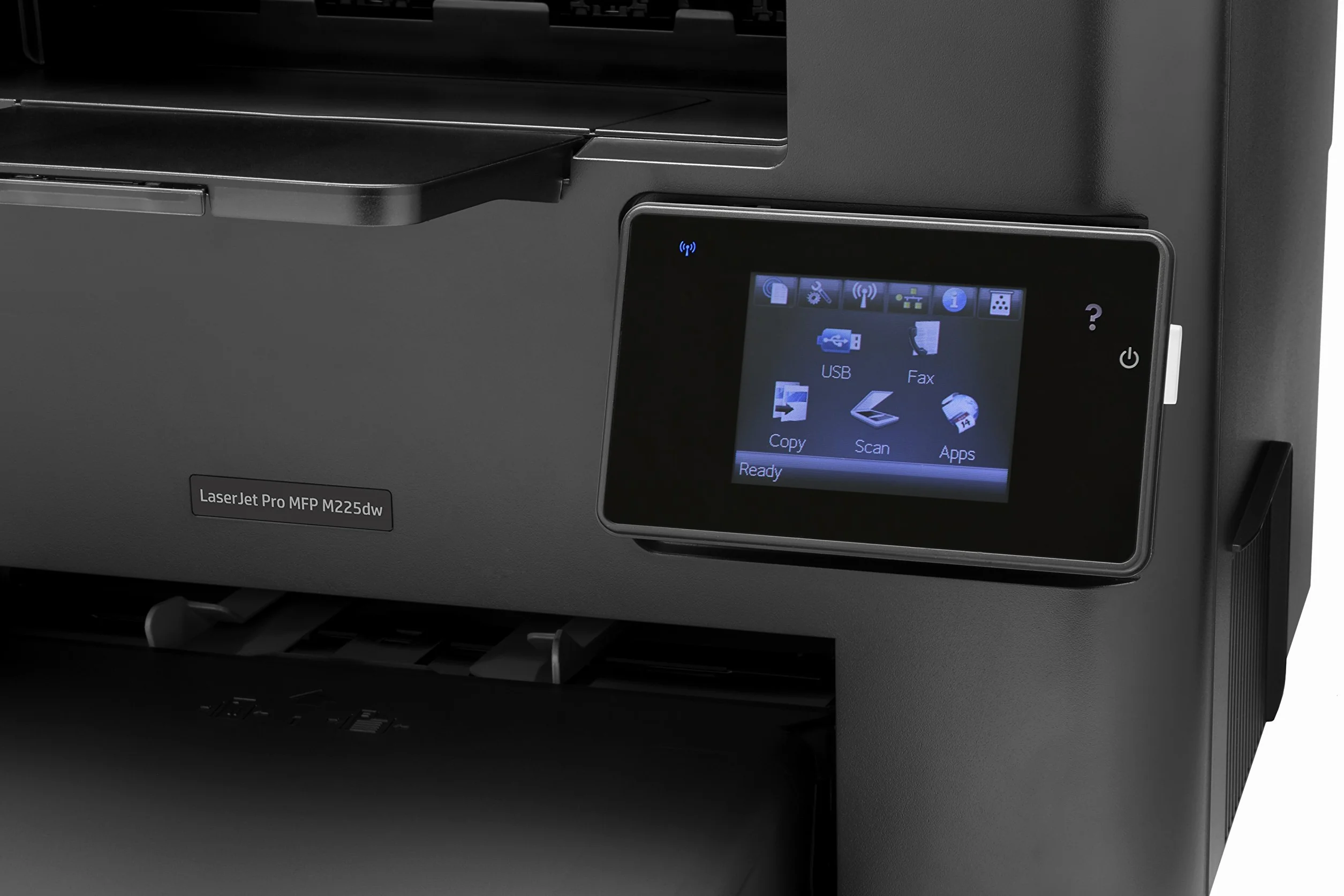 HP Laserjet Pro MFP M225dw Multifonctions