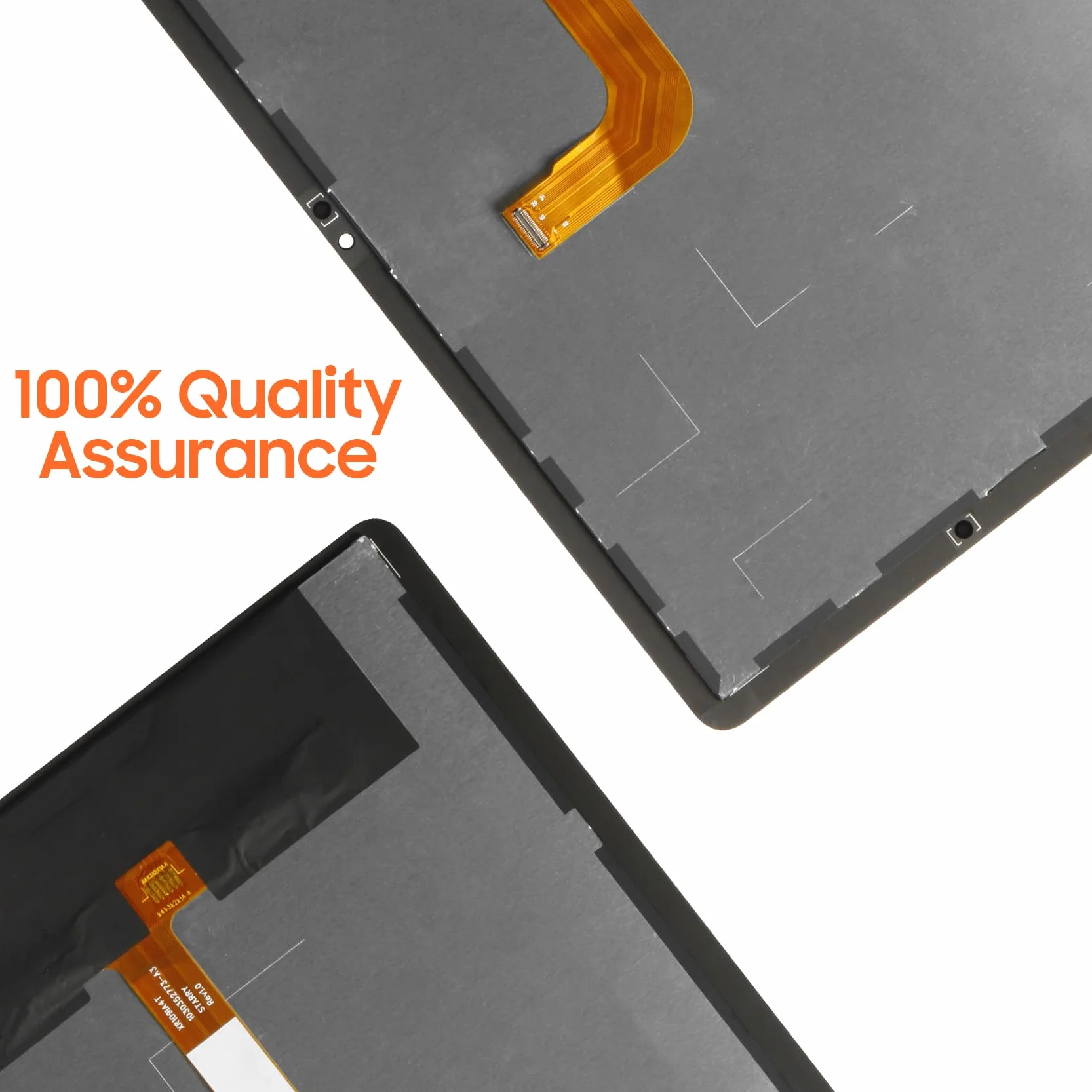 Écran LCD Samsung Galaxy Tab A9+ X210 SM-X210 SM-X215 10,9" Noir Réparation