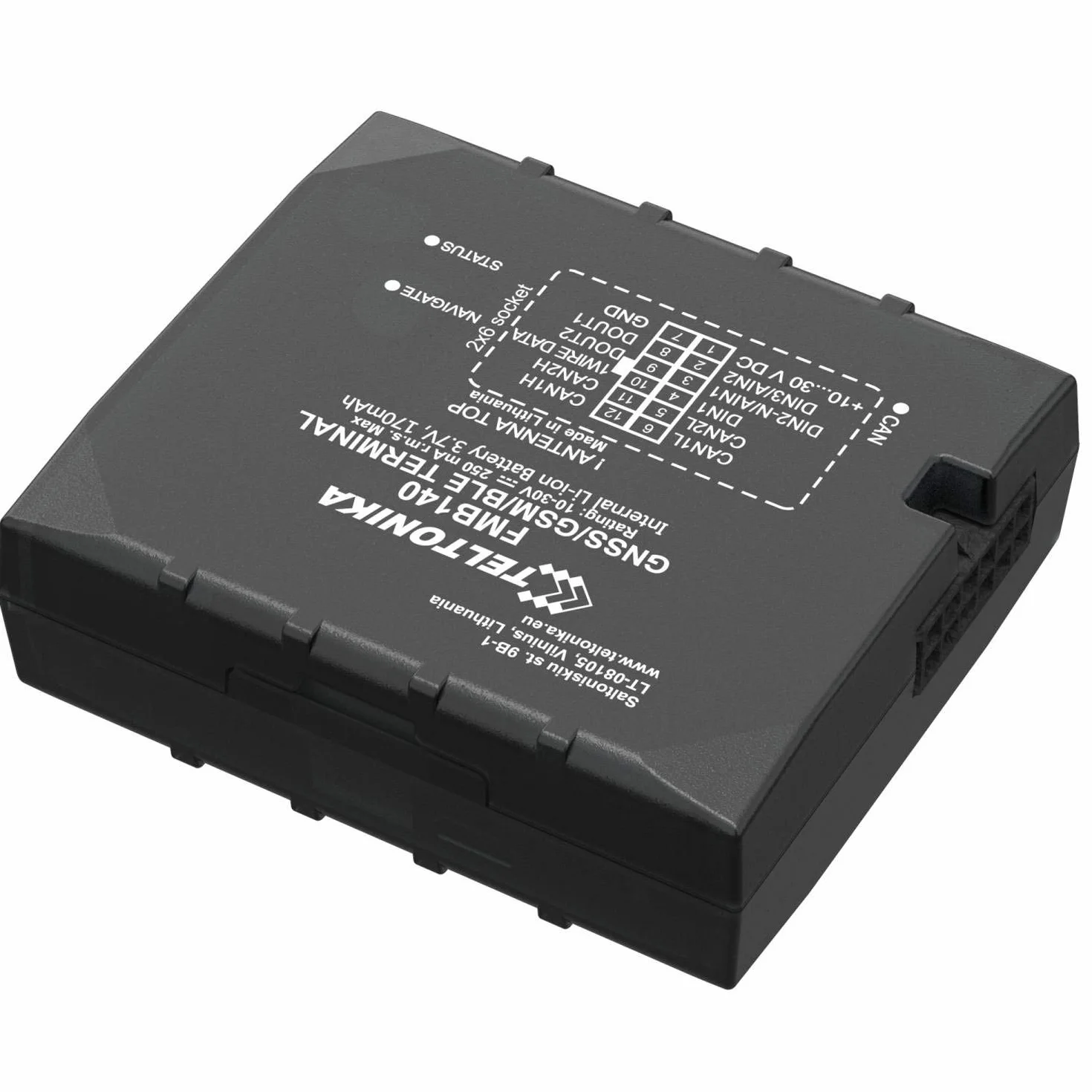 Teltonika FMB140