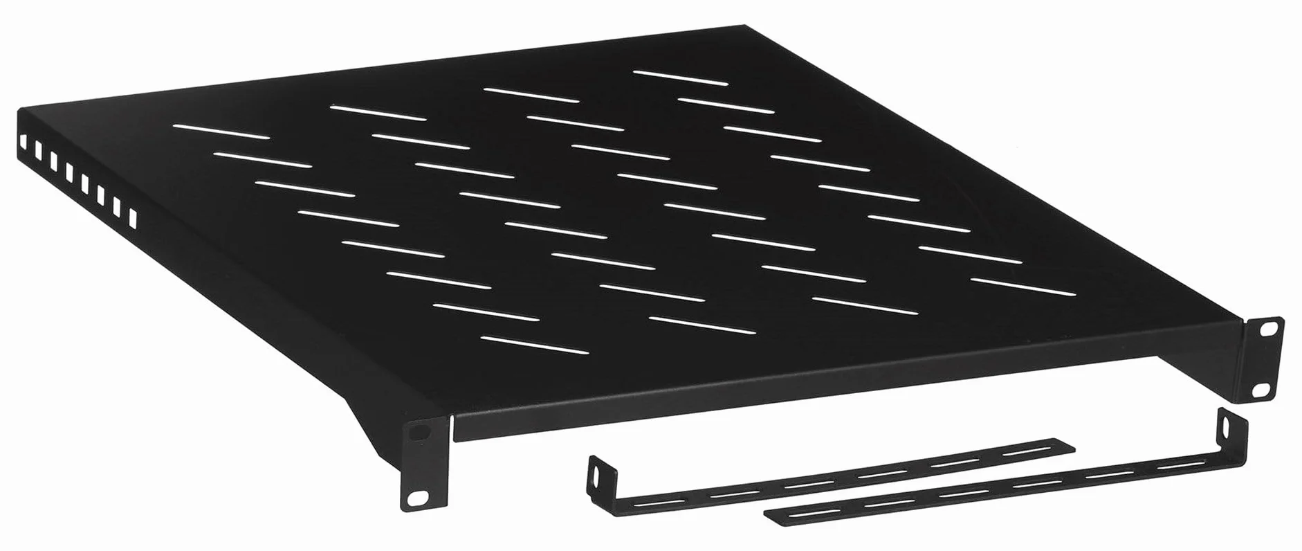 Lanberg AK-1005-B Accessoire de Racks Étagère
