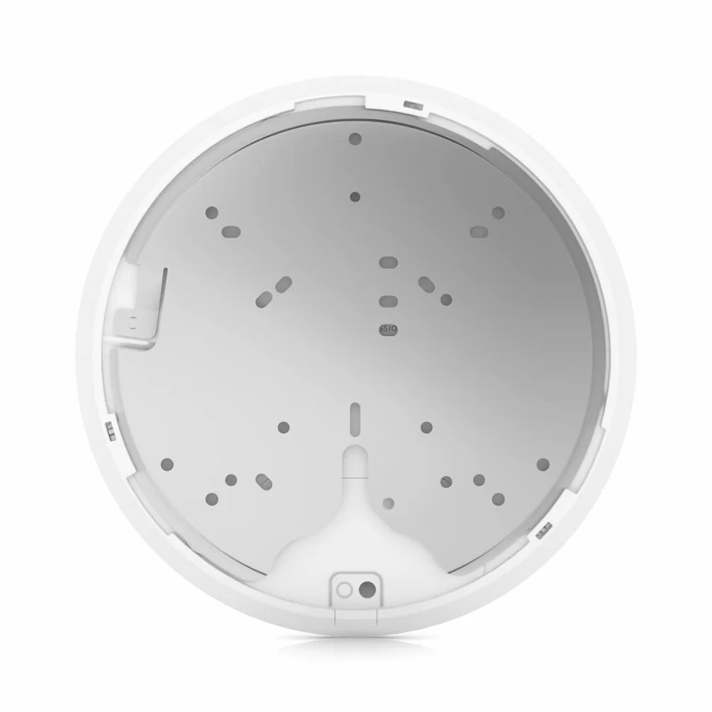 Ubiquiti Networks U6 Pro Punto de Acceso Inalámbrico WiFi 6 4800 Mbit/s PoE Blanco