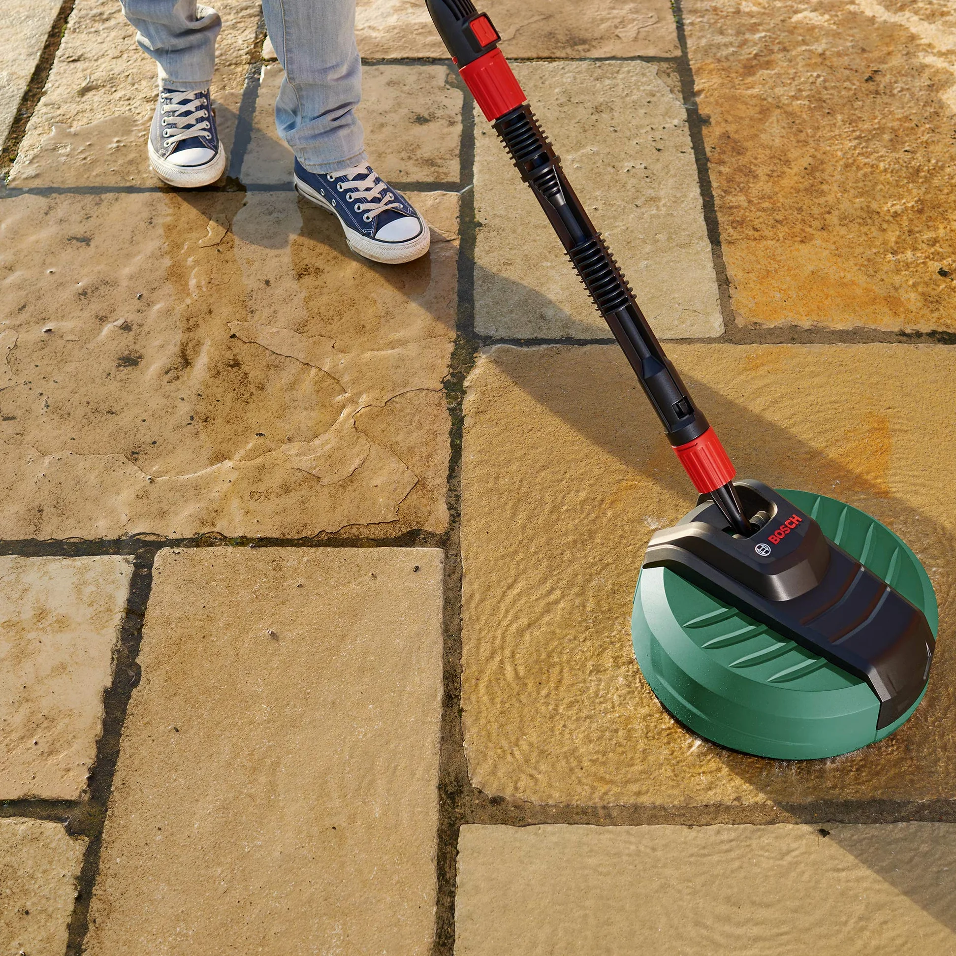 Bosch Nettoyeur multi-surface AquaSurf 280
