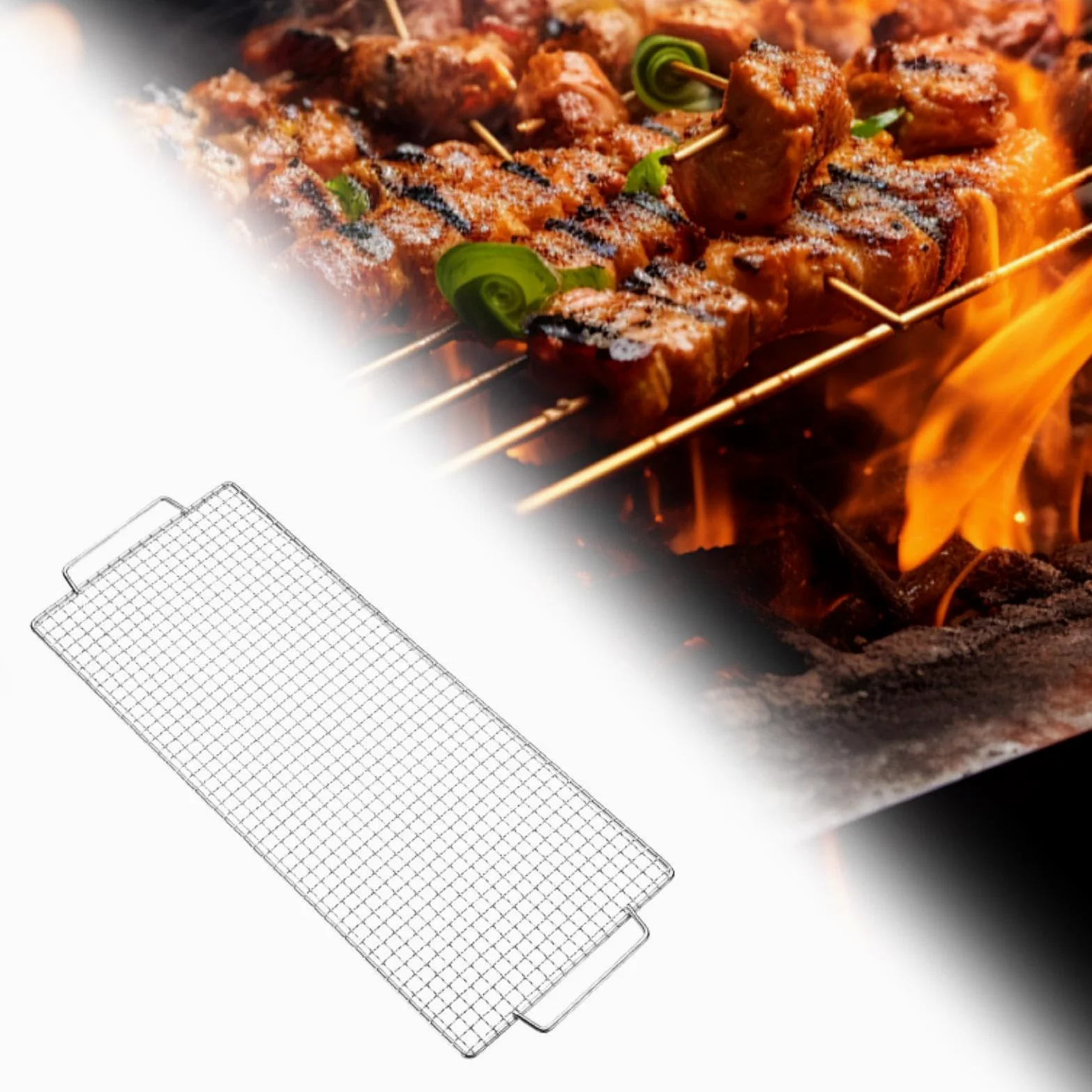 Tapis en Multifonctionnel Antiadhésif pour L'extérieur