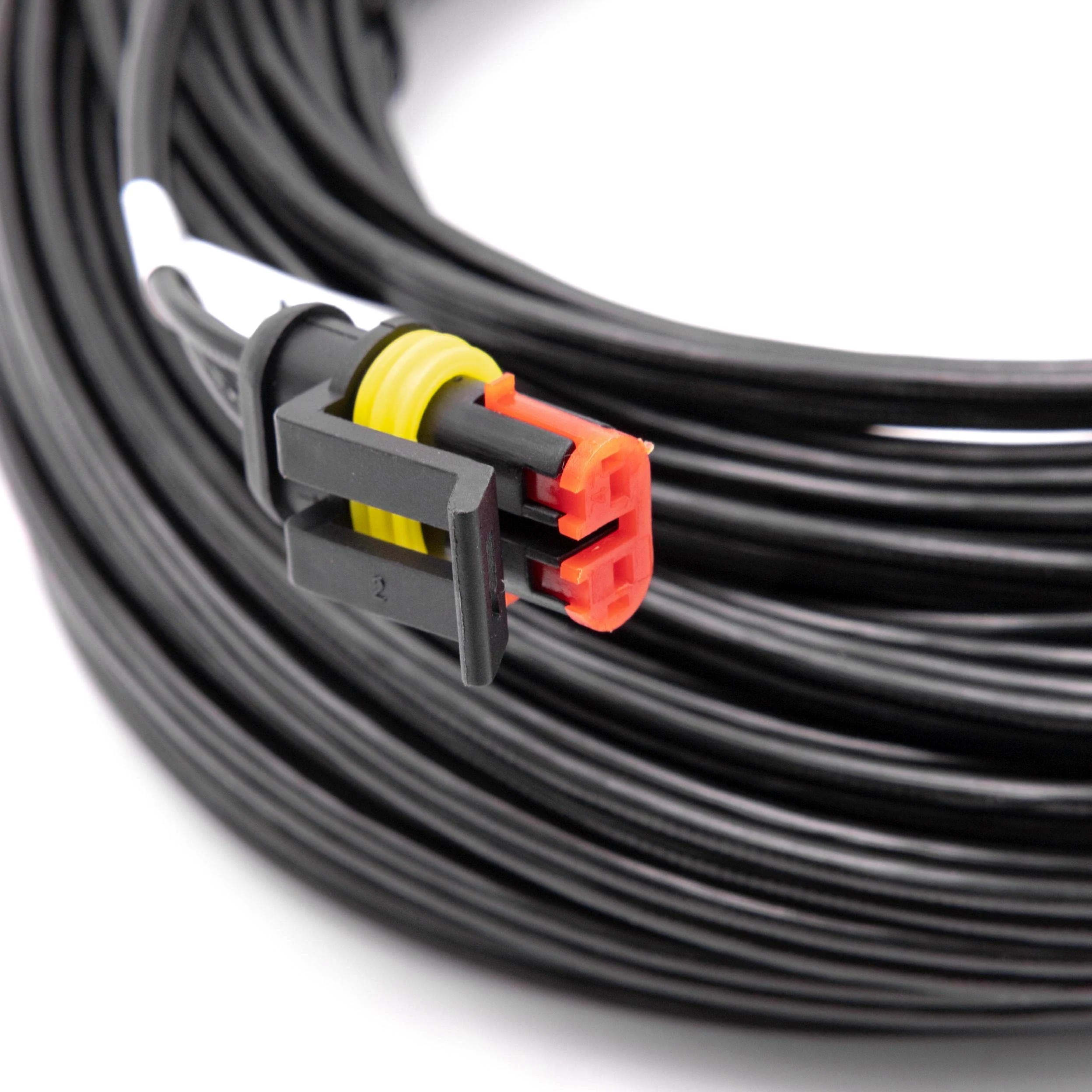 vhbw câble transformateur Compatible avec Honda Miimo HRM 300 | HRM 310, HRM 40 Live, HRM 500, HRM 510 robots tondeurs - 20 m