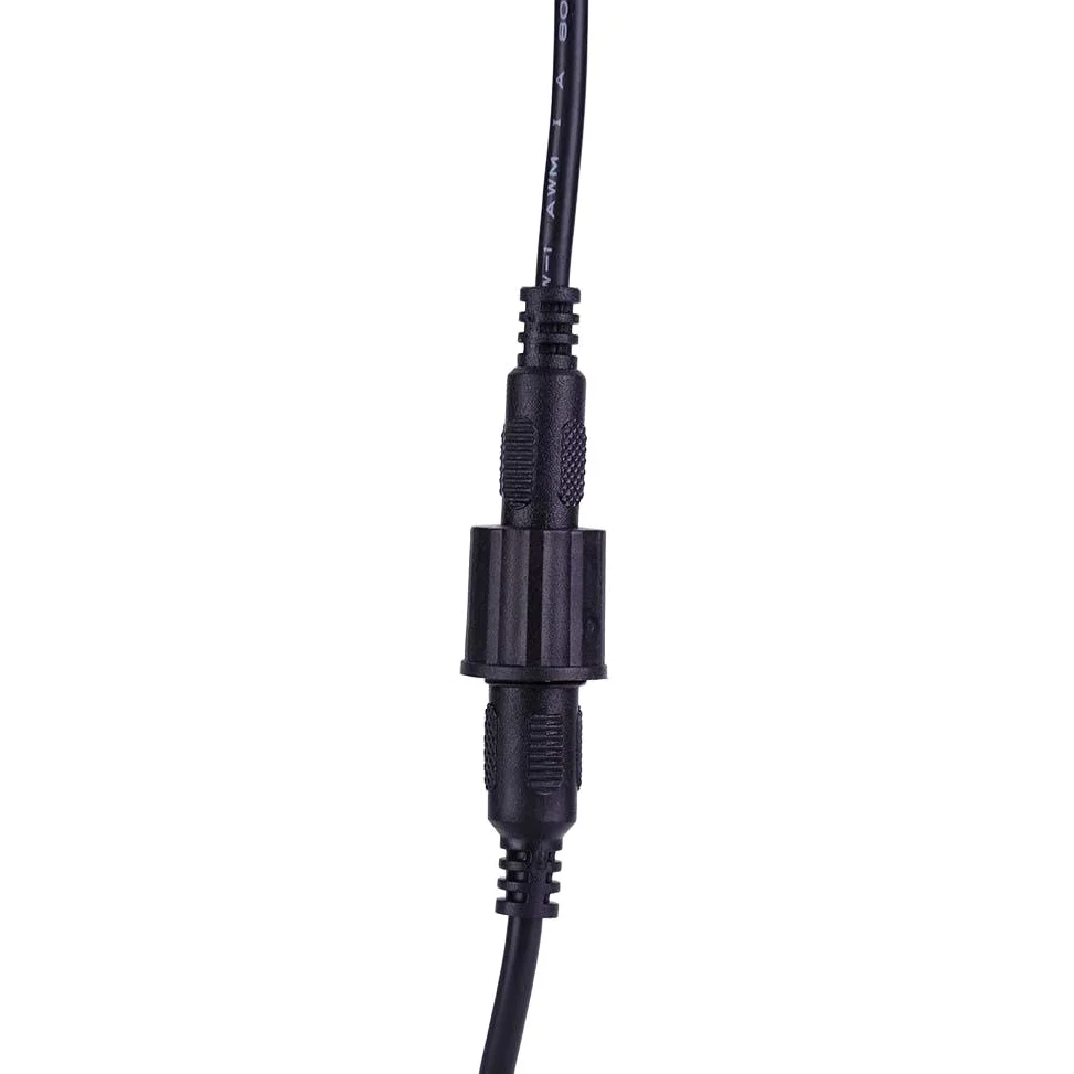 Pompe à Oxygène Solaire pour Aquarium, Pompe à Air Silencieuse 1L/Min avec Pierres d'air, Tubes, Panneau Solaire