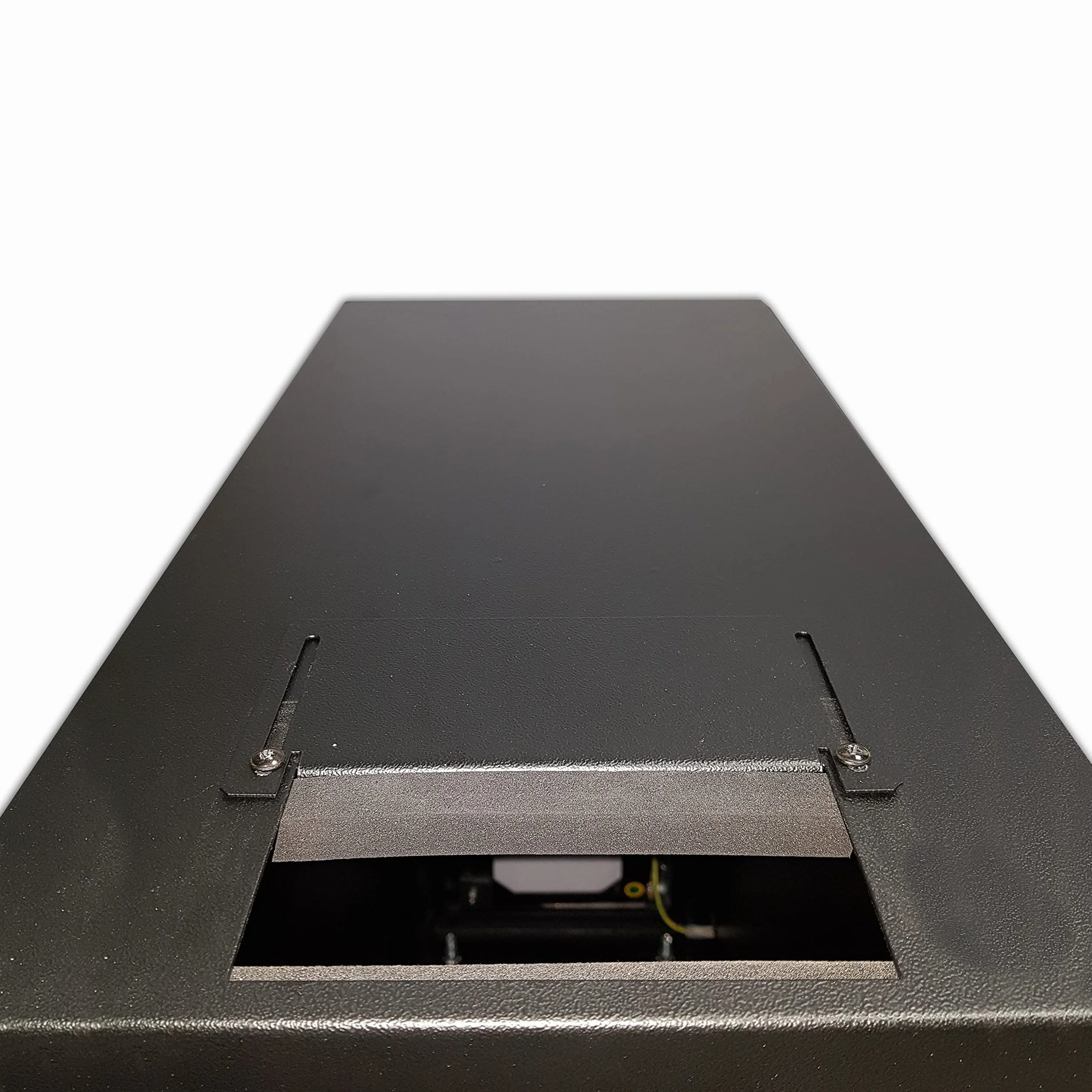 Cobox Caisson de Protection pour Unité Centrale et Serveur Tour