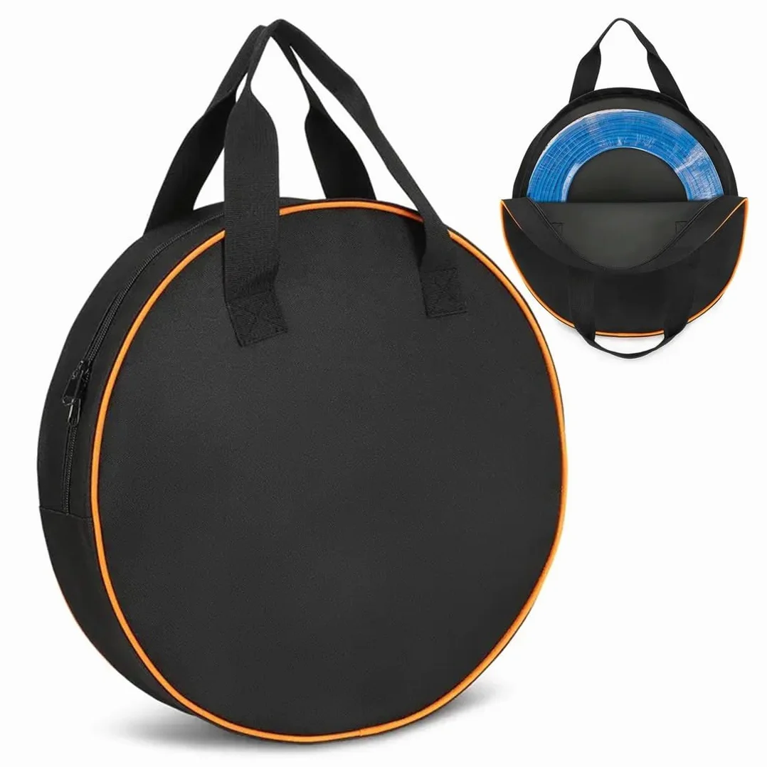 Sac de Transport pour Câble de Charge Voiture Électrique Type 2 Type 1 Organisateur