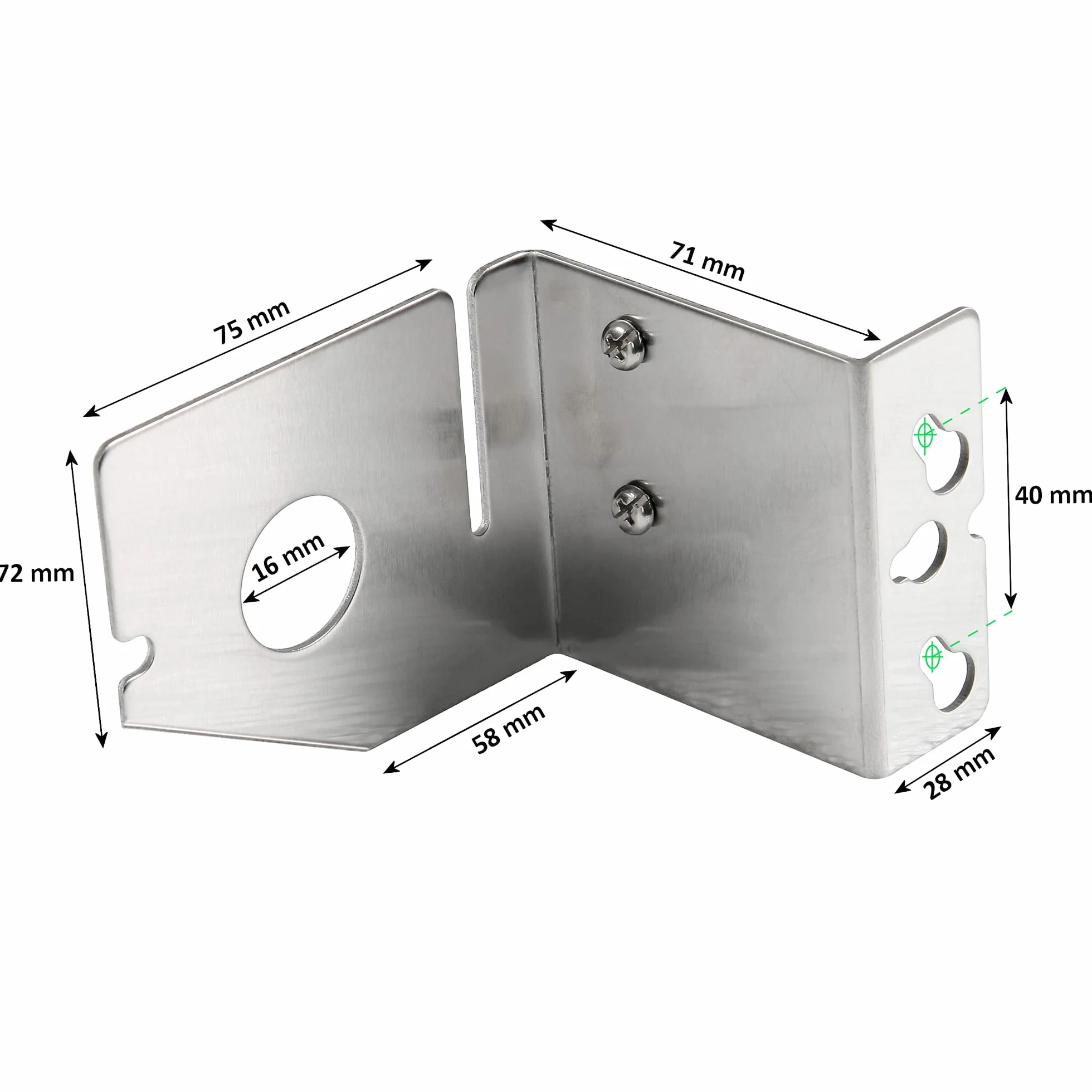 BBQ-Toro Set de broche à griller 90 cm moteur acier inoxydable 220V-240V rôtissoire