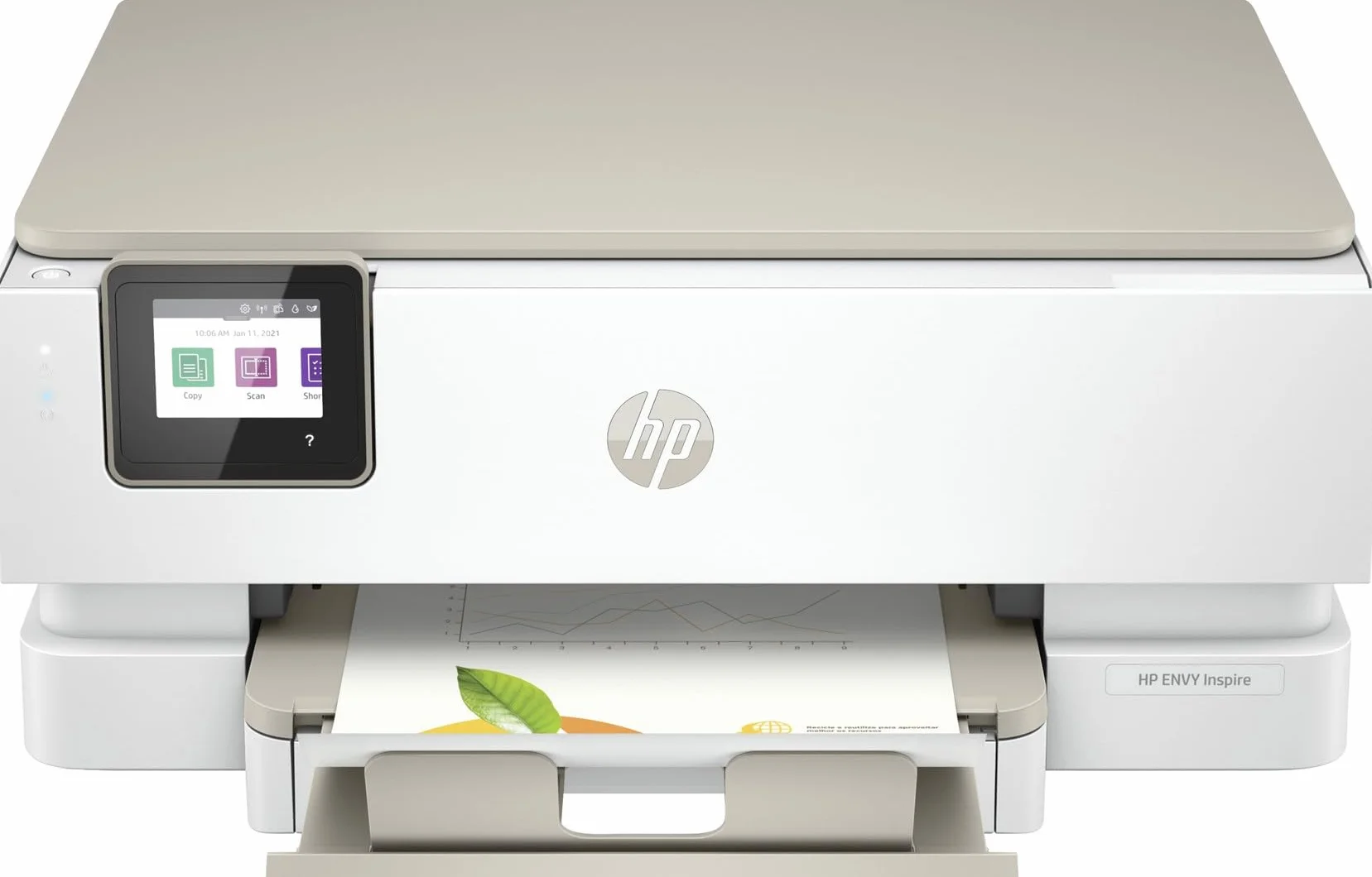 HP Stampante 242P6B V2