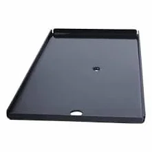 CAMPINGAZ Plaque de Cuisson Acier Emaillé 45cm 3 Series