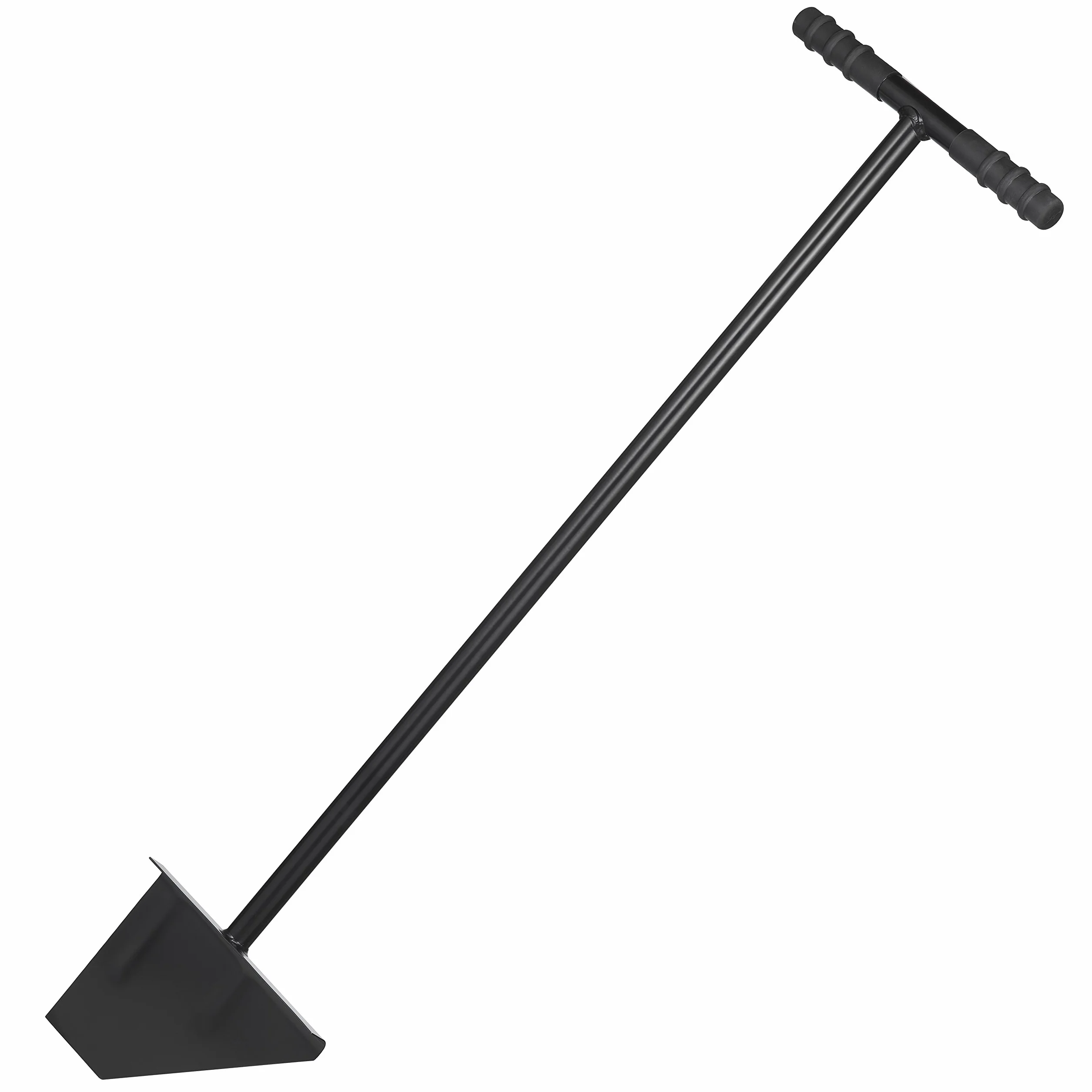 Fiskars Dresse-bordures, Longueur: 109 cm, Largeur: 23 cm, Acier au bore, Noir, Solid, 1011617 | Noir, Solid, 1011617