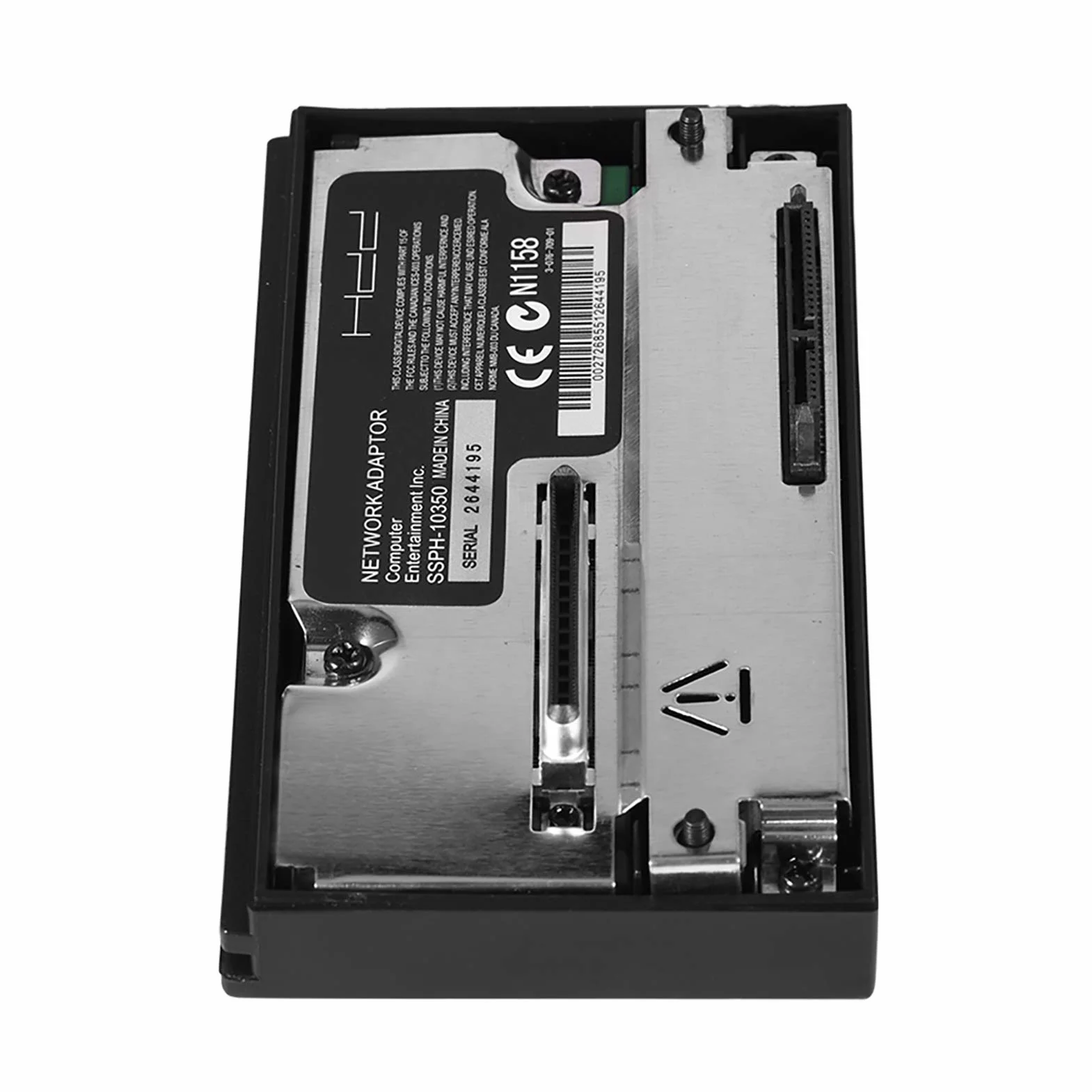 Adaptateur Réseau SATA GLOGLOW pour Disque Dur HDD 2.5" IDE