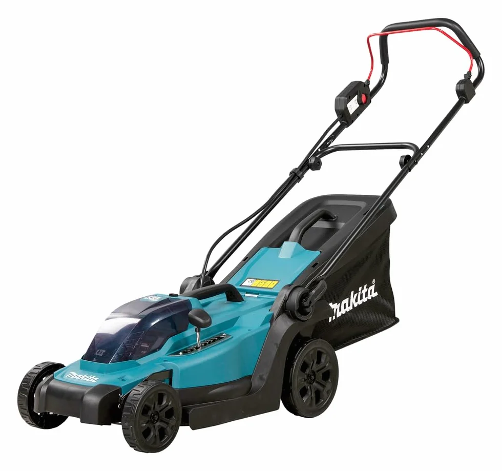 MAKITA DLM330Z Tondeuse à gazon 18V LXT largeur de coupe 33 cm