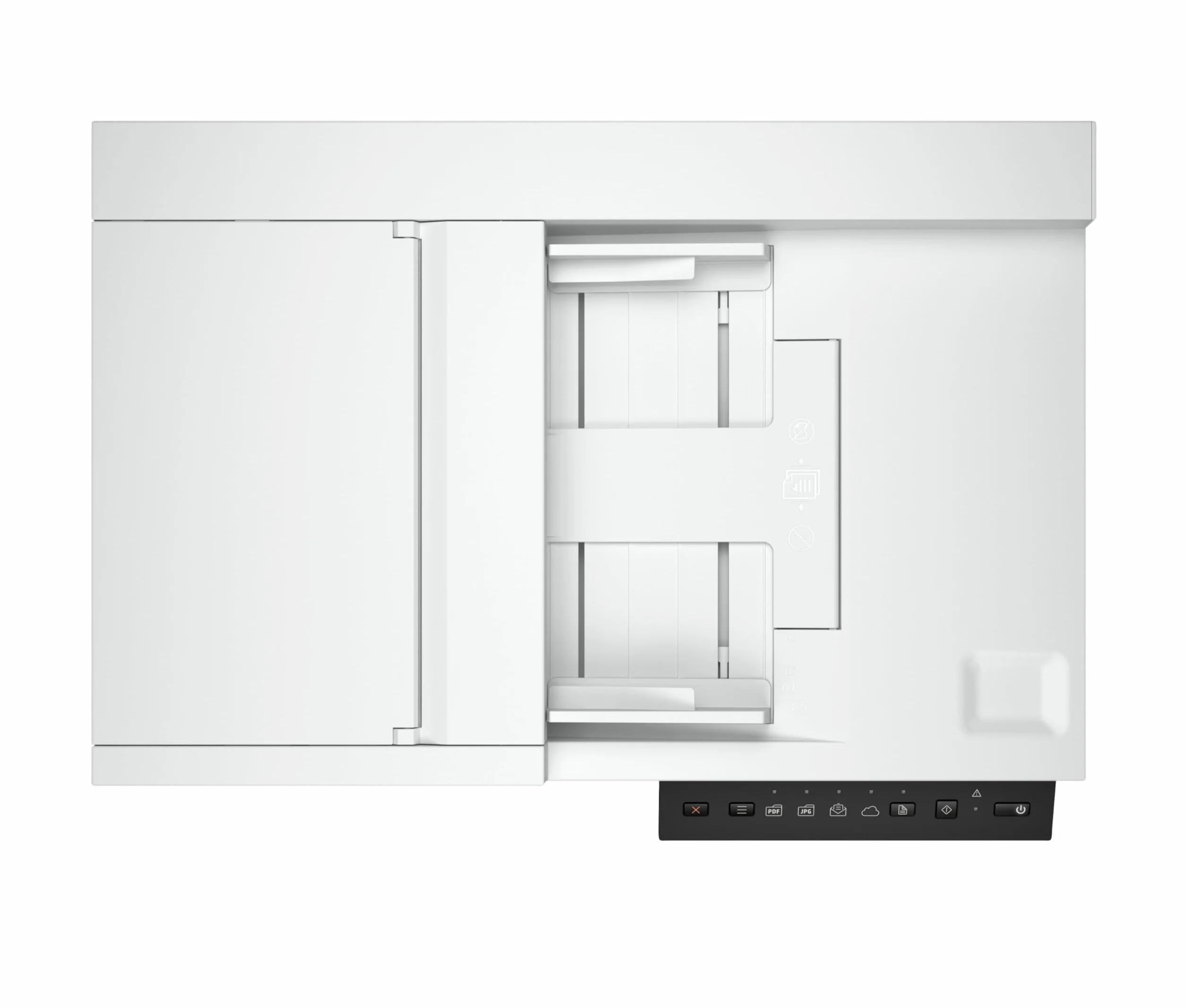 HP ScanJet Pro 2600 f1 skaner