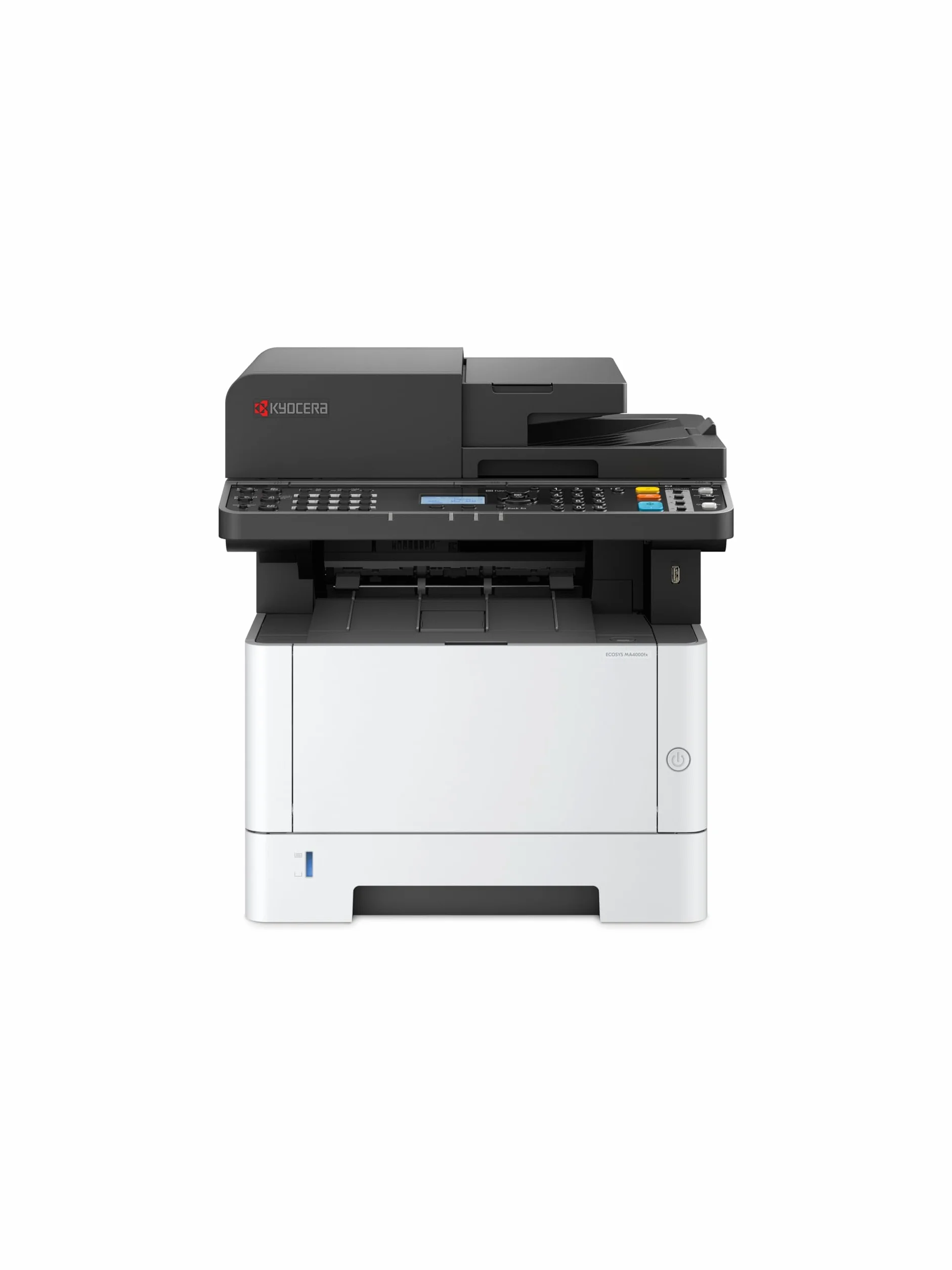 Kyocera Ecosys MA4000fx Laser A4 1200x1200 DPI 40 PPM