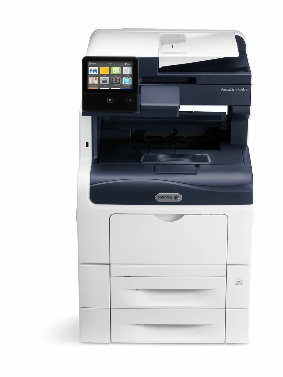 Xerox VersaLink C405dn Imprimante Laser Multifonction A4 Couleur Duplex