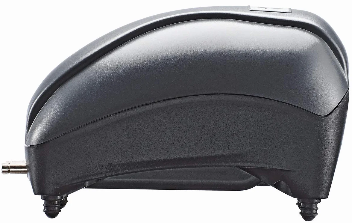 PONTEC 57514 PondoAir Set 200 Pompe de Bassin, Noir