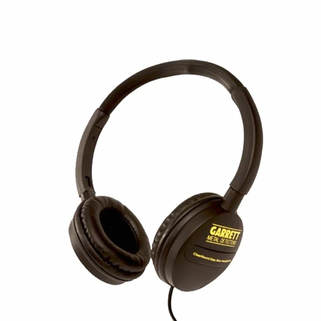 Casque GARRETT Clear Sound