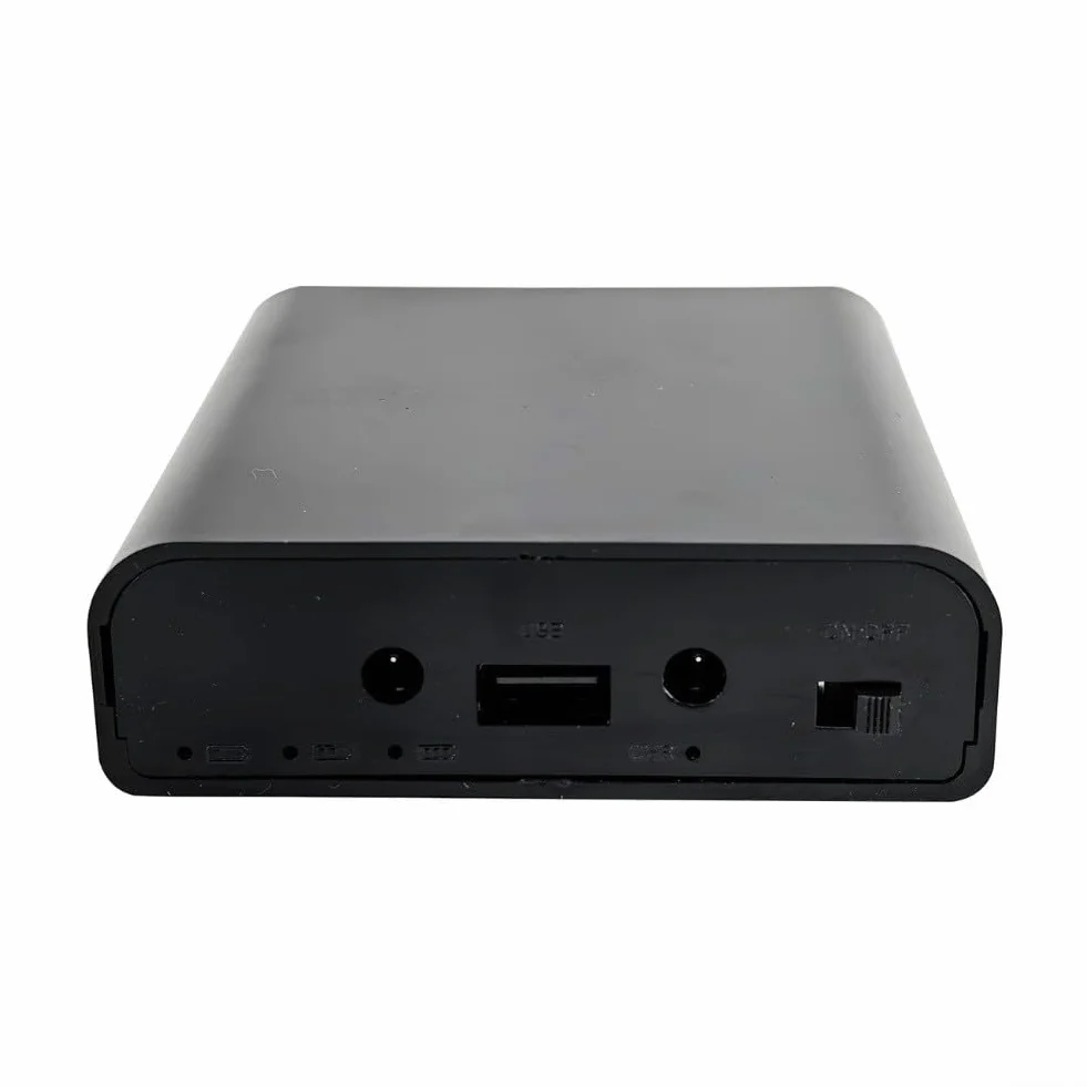 Panneau solaire chauffant 10 W 12 V portable avec sortie USB pour serre, camping-car