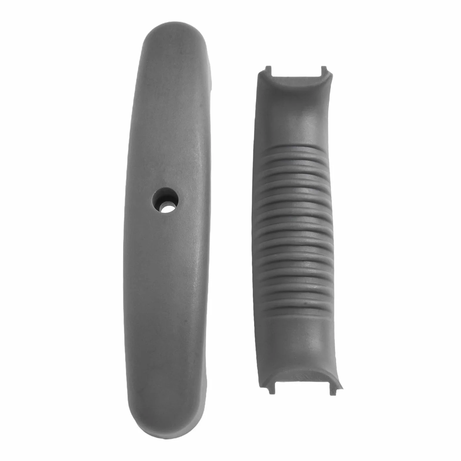 Poignée de rechange pour barbecue Weber, couvercle à charbon de bois, 1 pièce