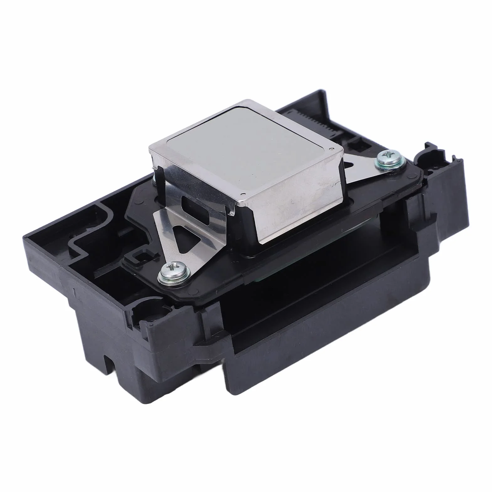 Tête d'impression TX650 pour L801 L800 L805, Remplacement Transparente