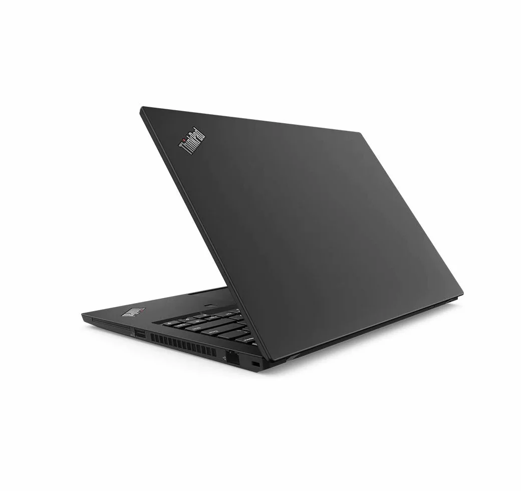 Lenovo ThinkPad T490 Ordinateur Portable 14 Pouces FHD Intel Core i5-8365U 16 Go RAM SSD 256 Go Windows 11 Pro Reconditionné