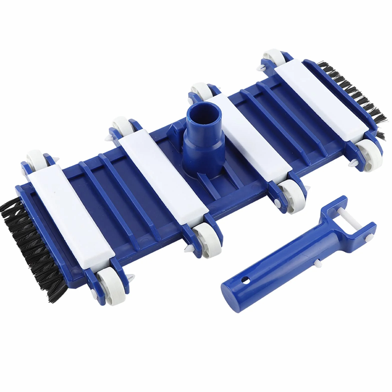 Tête D'aspirateur de Piscine Robuste 1,5 Pouce pour étang à Poissons