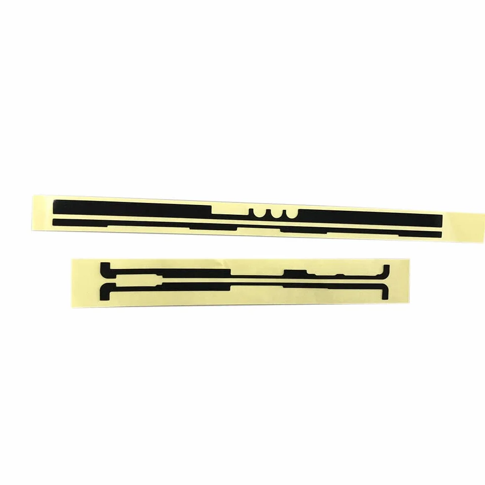 Gintai LCD écran Ruban Adhésif de Remplacement pour Microsoft Surface Pro 5, Pro 6, Pro 7