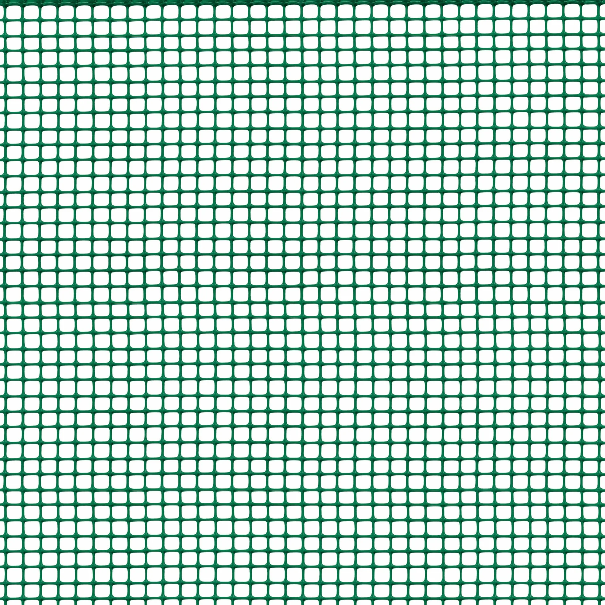 TENAX Filet de Protection Plastique Quadra 05 Vert 1,00x5 m