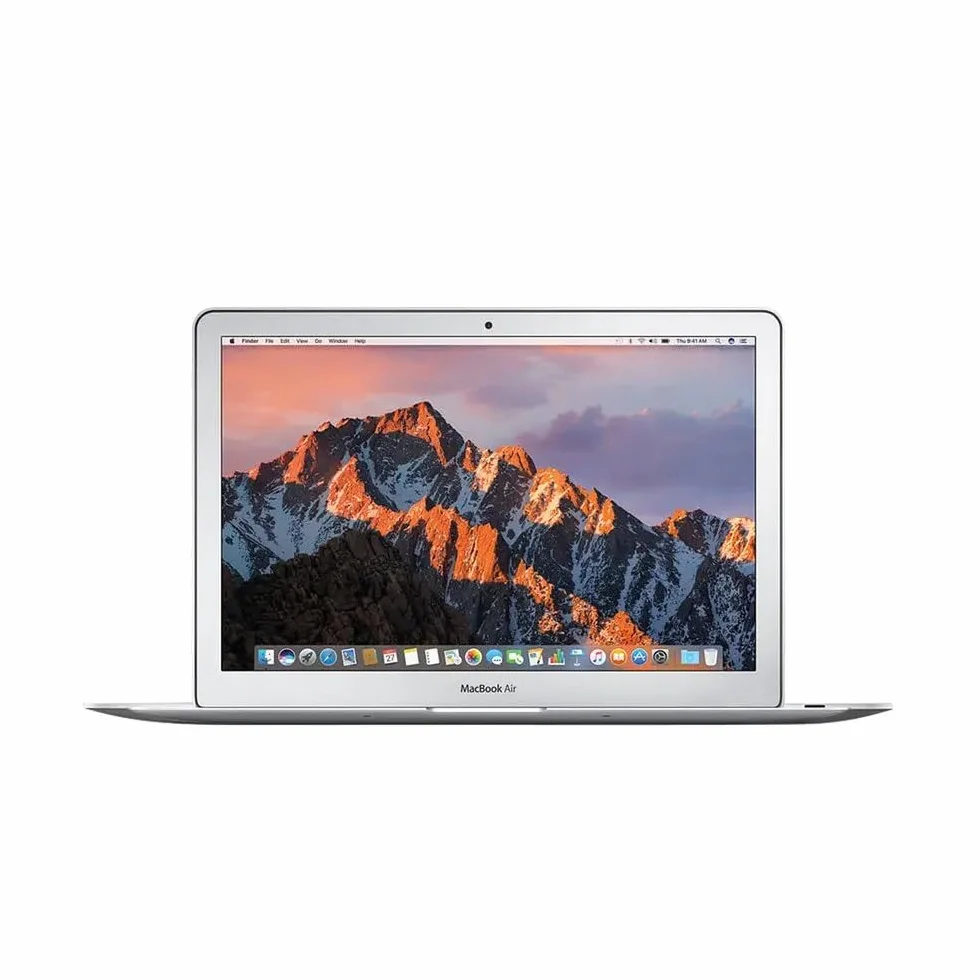 Apple MacBook Air 13" Core i5 1,6 GHz SSD 128 Go RAM 8 Go AZERTY Reconditionné