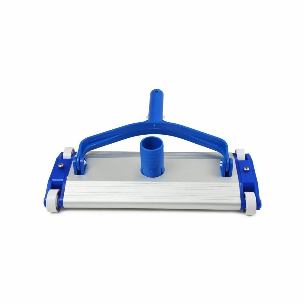 Balai aspirateur en alu 45 cm pour Piscine