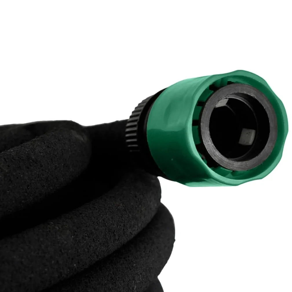 Générique Tuyau microporeux pour Arrosage Irrigation de Jardin Connecteur 1/2 Pouces 50 m,Maison & Jardin,Pelouses & Jardins,Arrosage & Irrigation,Tuyaux d'arrosage,40915
