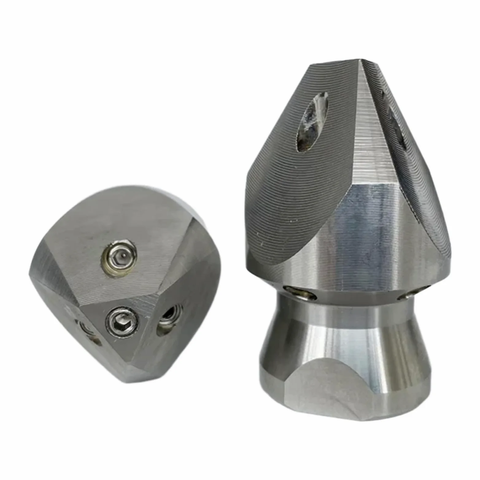 1/4 2 M22 M36 BSPT Buse haute pression | M36 minimum 40L