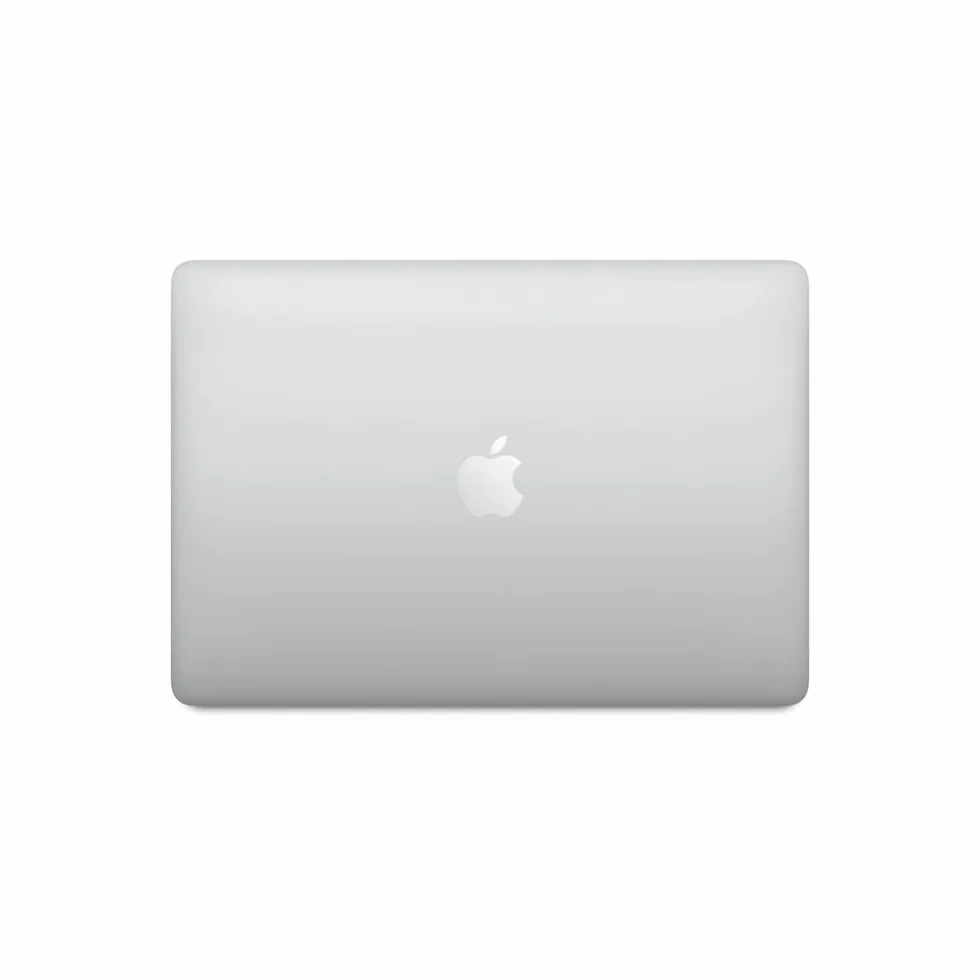 Apple MacBook Pro 13 Pouces 2.4GHz Intel Core i5 16GB RAM 256GB SSD AZERTY Argent Reconditionné