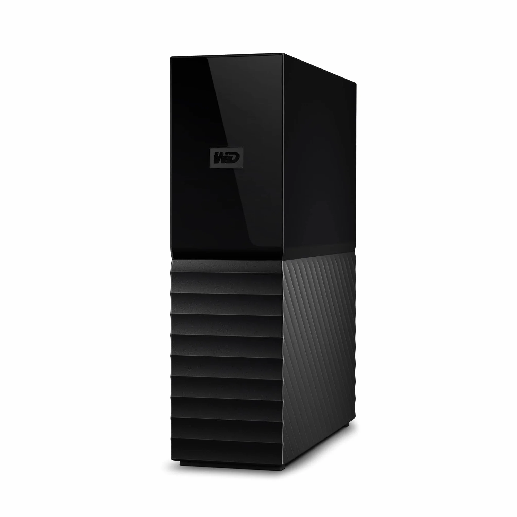 WD 8TB My Book Desktop HDD USB 3.0