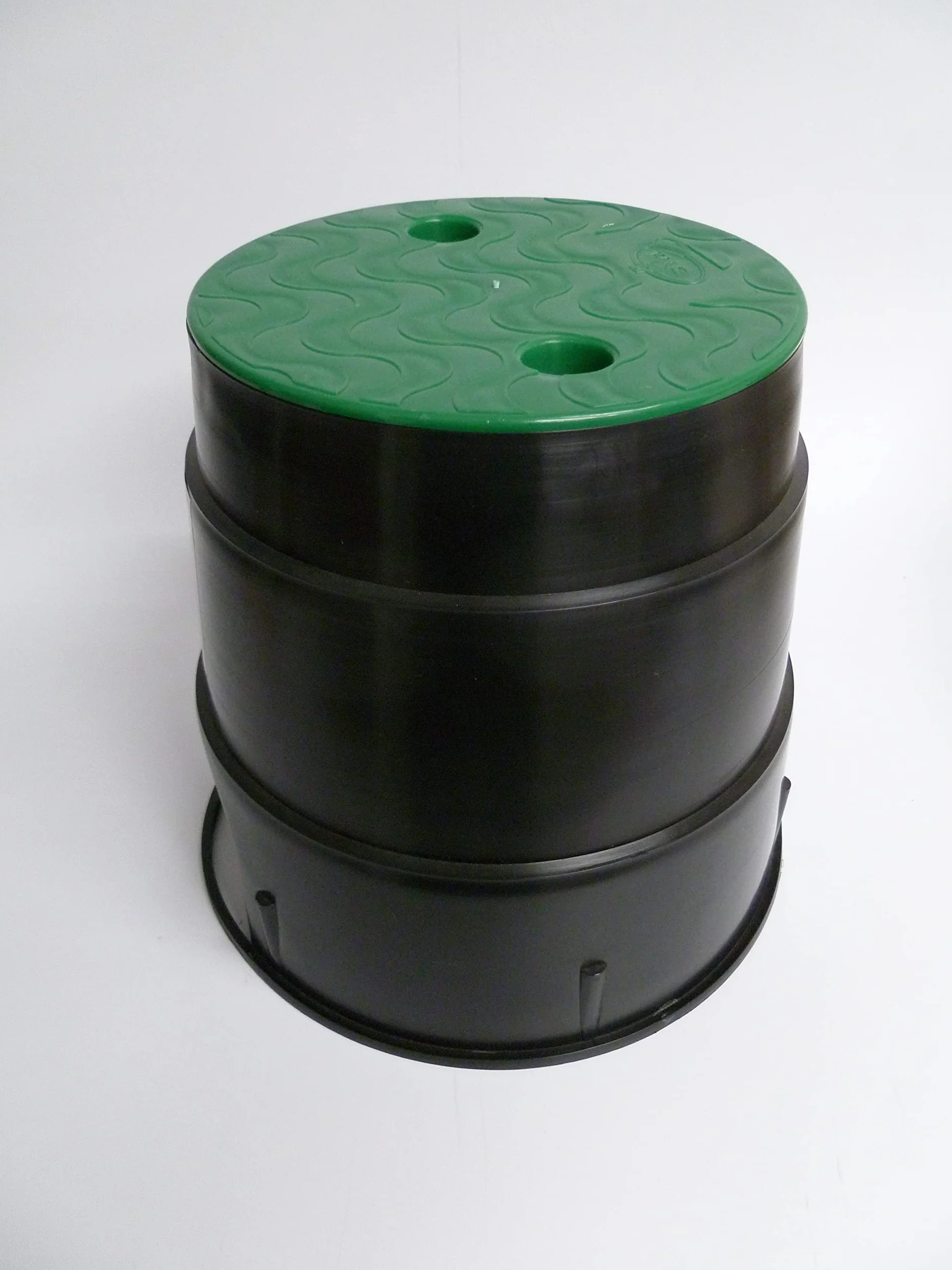 S&M 760679 Archet Circulaire d'arrosage 2 Sorties Ø21 cm