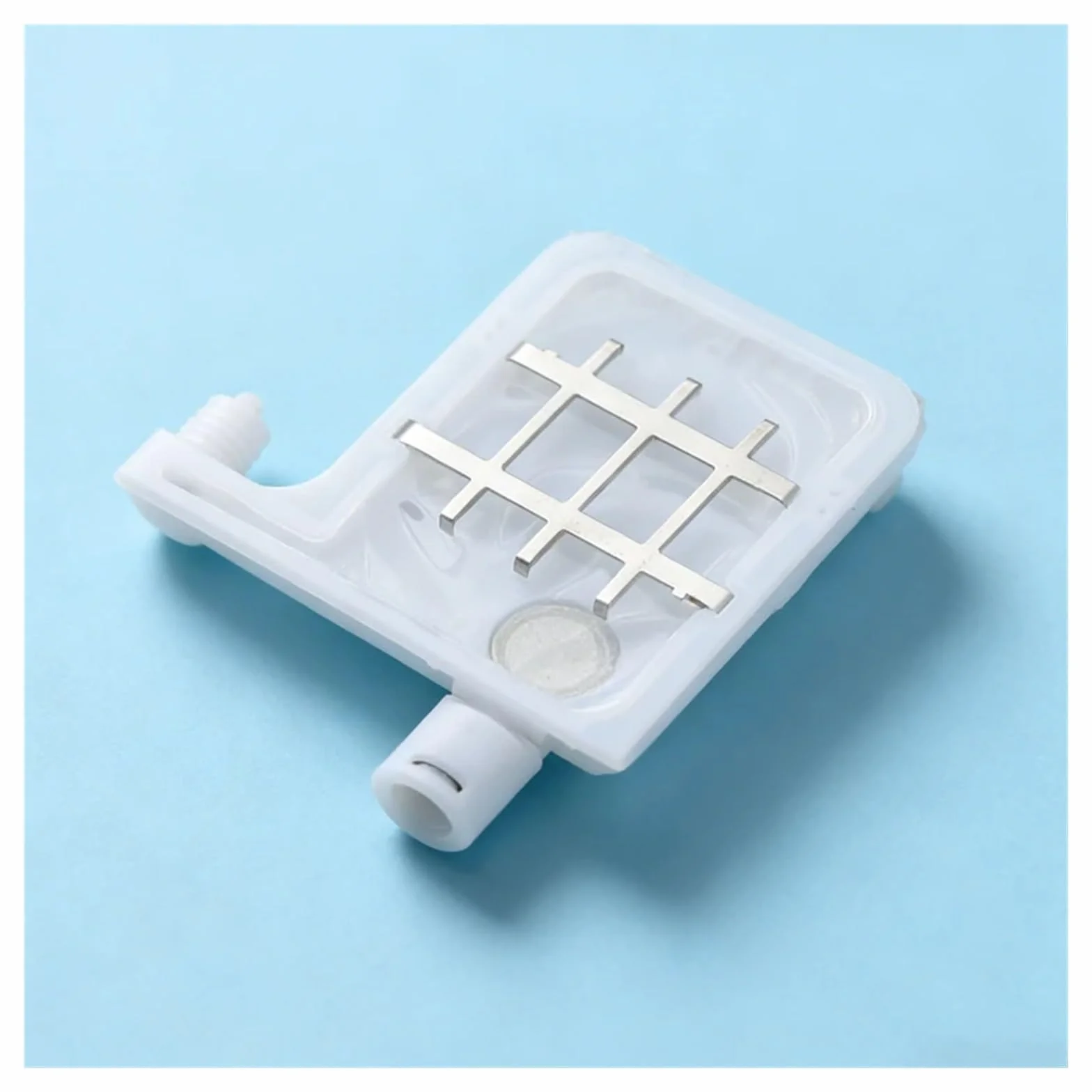 Amortisseur d'encre 10 pièces connecteur 4x3mm Compatible Epson DX4 DX5 Roland PS SP RS VS VP XC540 640 300 740 420