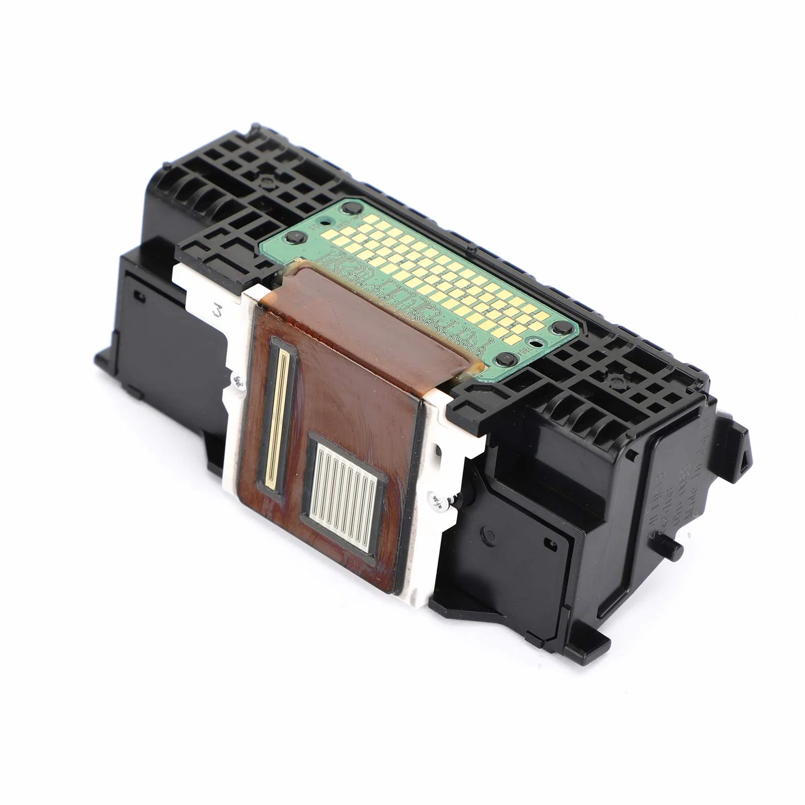 Topteng QY6-0083 Tête d'impression pour Canon MG6310 MG6320 MG6350 MG6380 MG7120 MG7150 MG7180 MG7520 MG7550 IP7110 IP8720 IP8750 IP8780