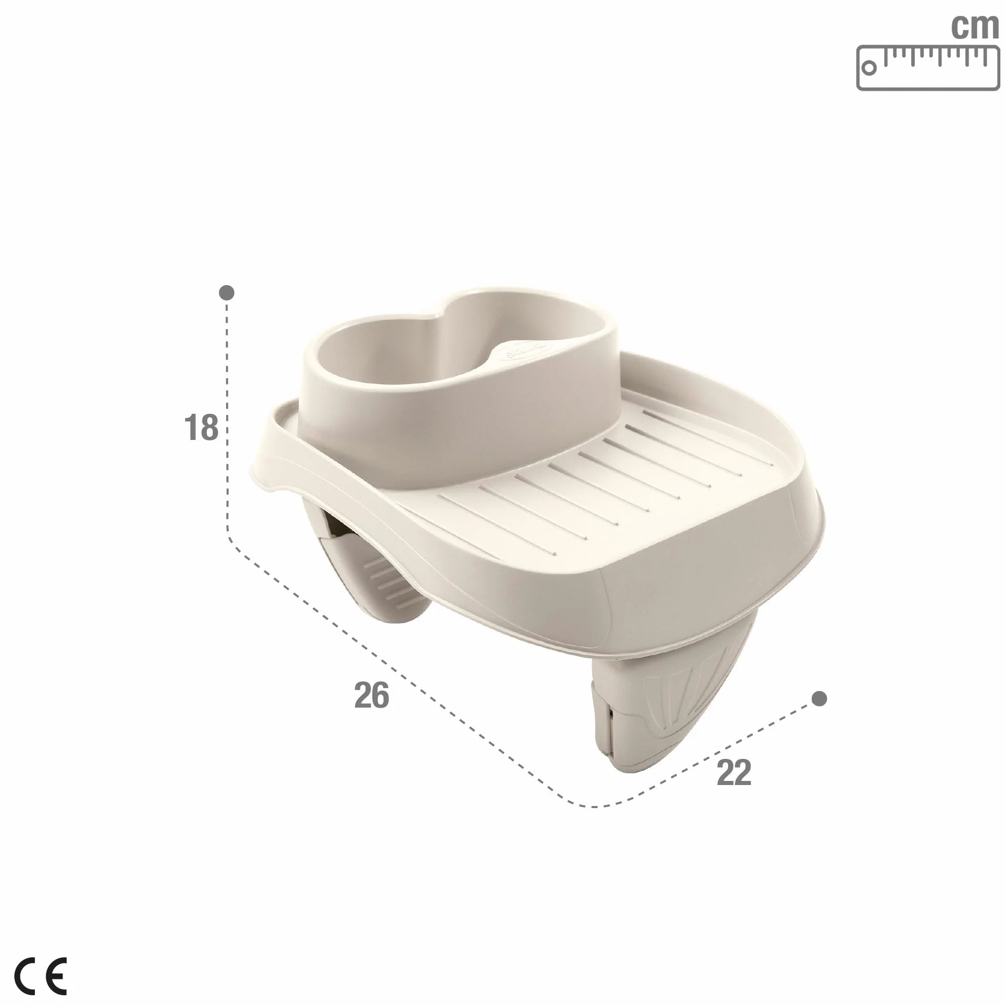 Intex Porte Verre Pure Spa