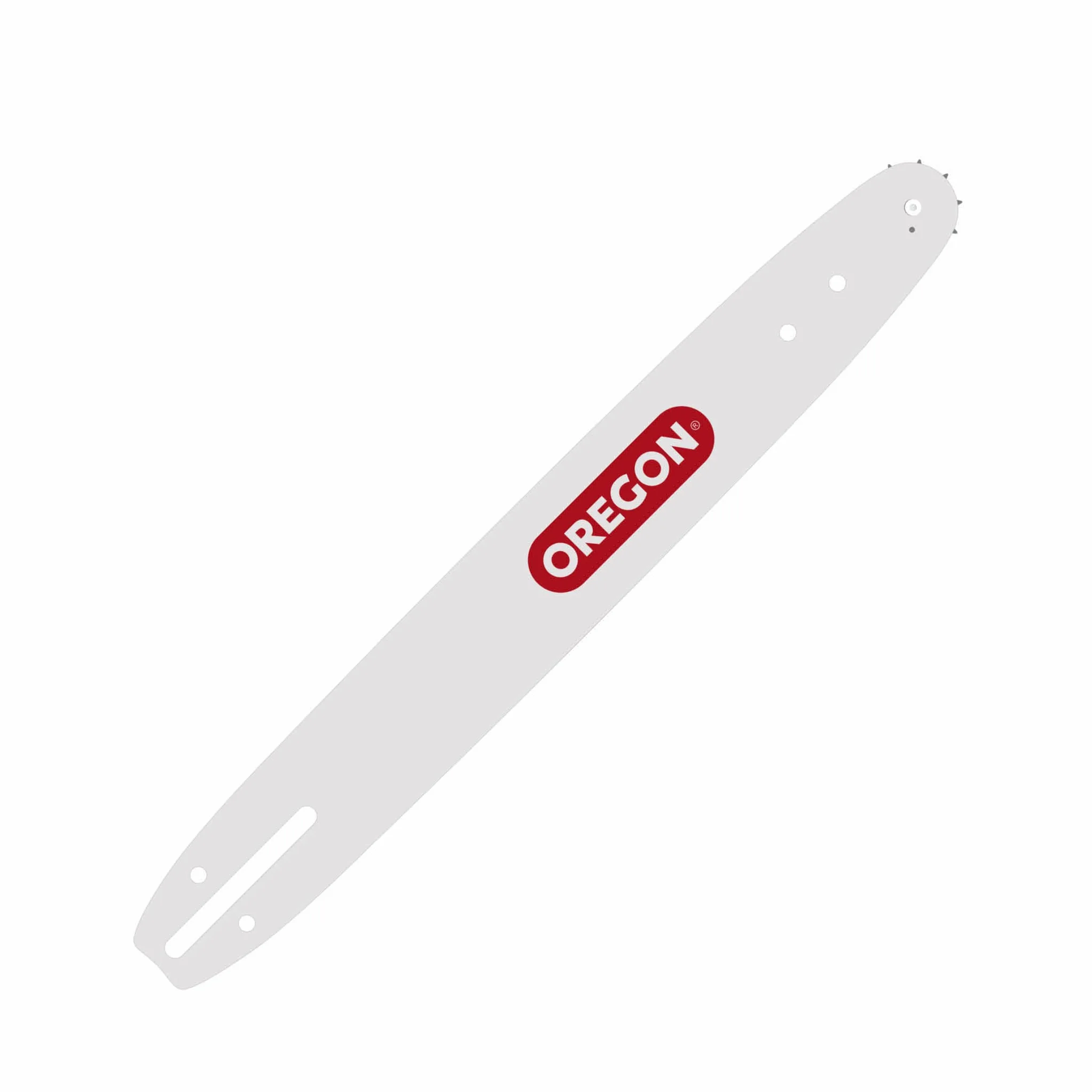 Oregon Chaîne et Guide de Tronçonneuse - Chaîne 3/8" Low Profile, 0.50 pouces (1.3mm), 57 maillons avec Guide A041 de 40cm, compatible avec Makita, Dolmar,Einhell, Gardena, Ryobi, Sterwins et autres