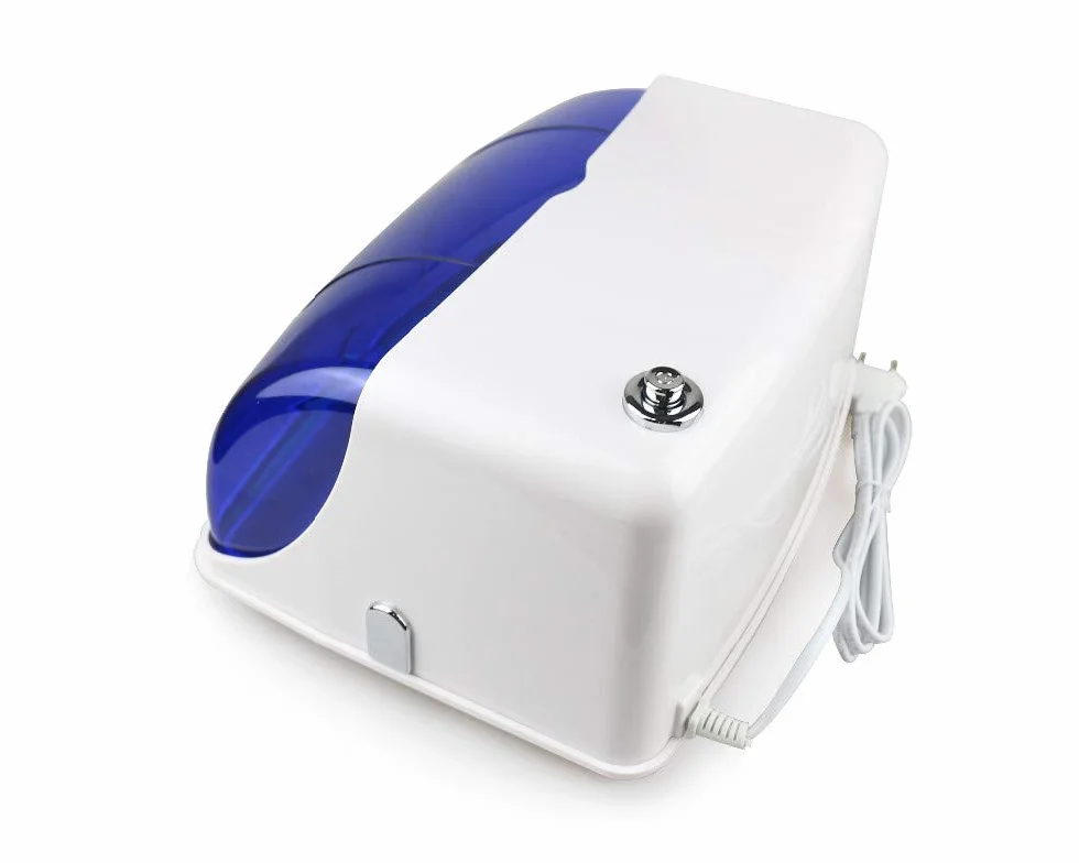 Stérilisateur UV ultraviolet et ozone professionnel grande capacité UV-C O3 CE