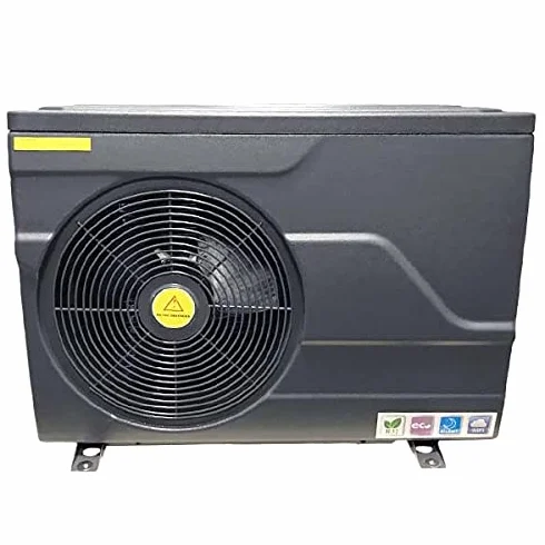 Pompe à Chaleur Piscine 120 Full Inverter