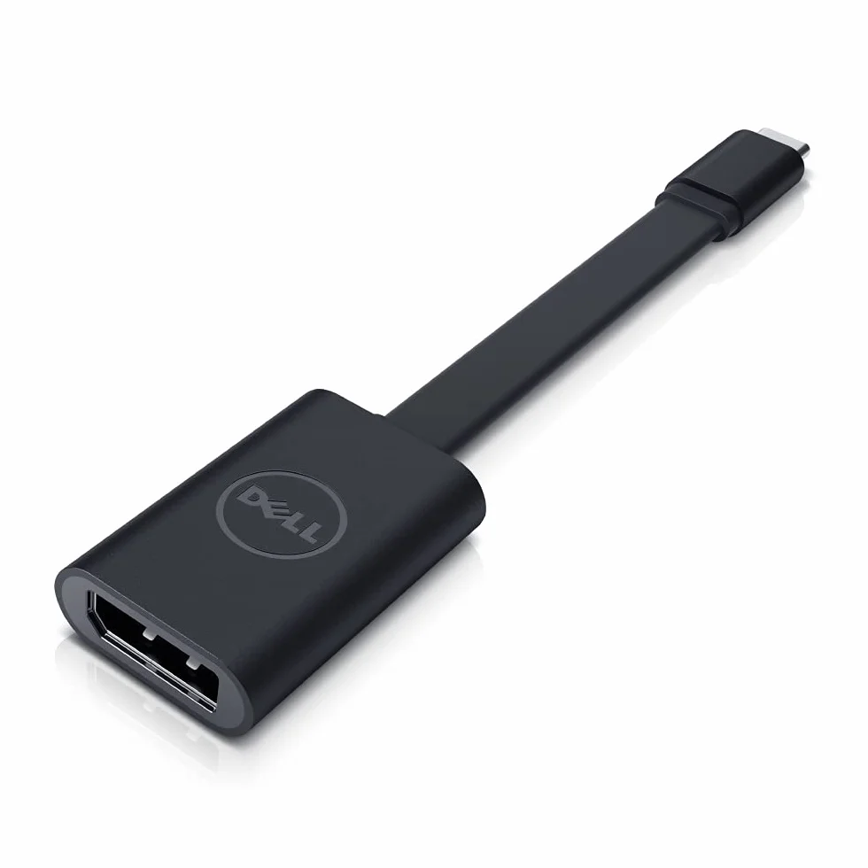 Adaptateur Dell USB-C vers DisplayPort