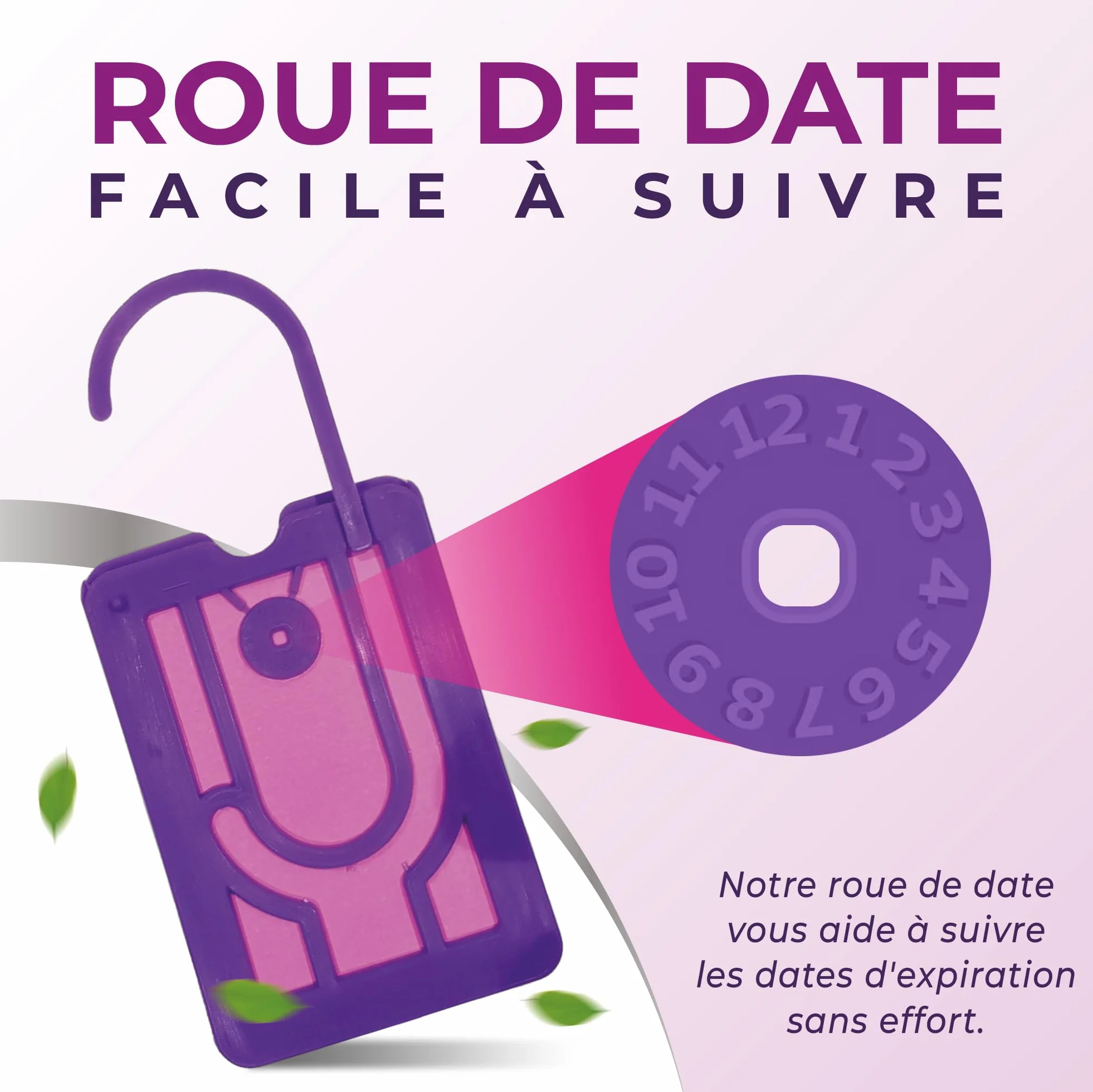 Anti-mites Textiles Lavande | Répulsifs à mites de vêtements Puissant