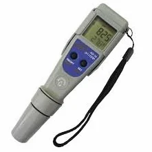 Adwa (AD14) Mesureur d'ORP / Réaction d'oxydoréduction / PH / Température - étanche