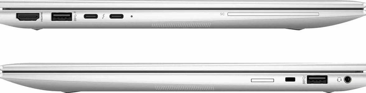 HP EliteBook x360 1040 G7 Ordinateur portable 14" FHD Intel Core i5-10310U 16 Go RAM 512 Go SSD AZERTY Windows 11 Pro Reconditionné