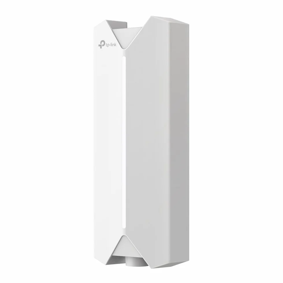 TP-Link Festa F65-Outdoor Point d'accès WiFi 6 Extérieur PoE AX3000Mbps IP67 Gigabit Cloud Gratuite