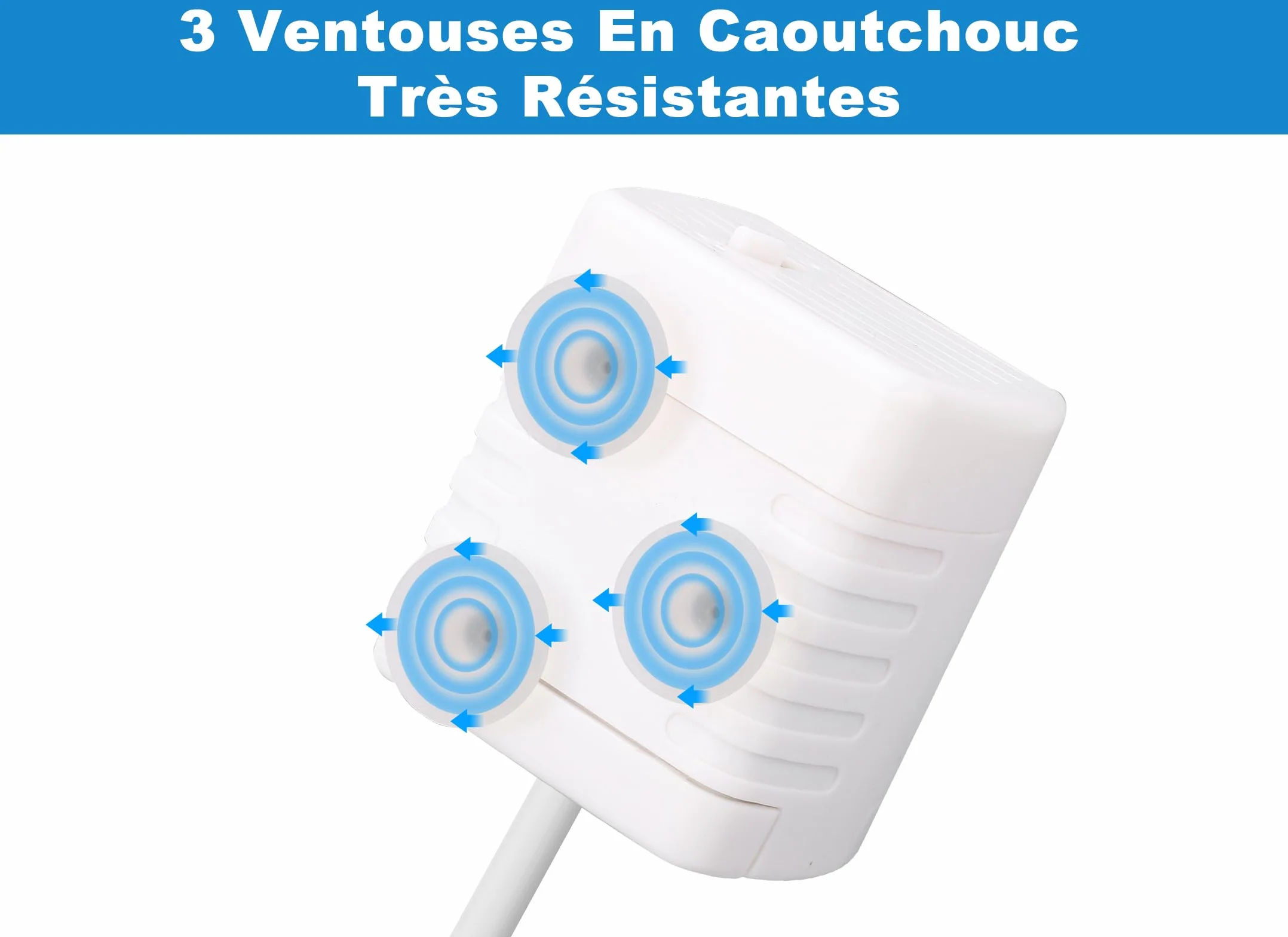 Fontaine pour Animaux USB Super Silencieuse Débit d'Eau Réglable Pompe de Fontaine Chat Chien