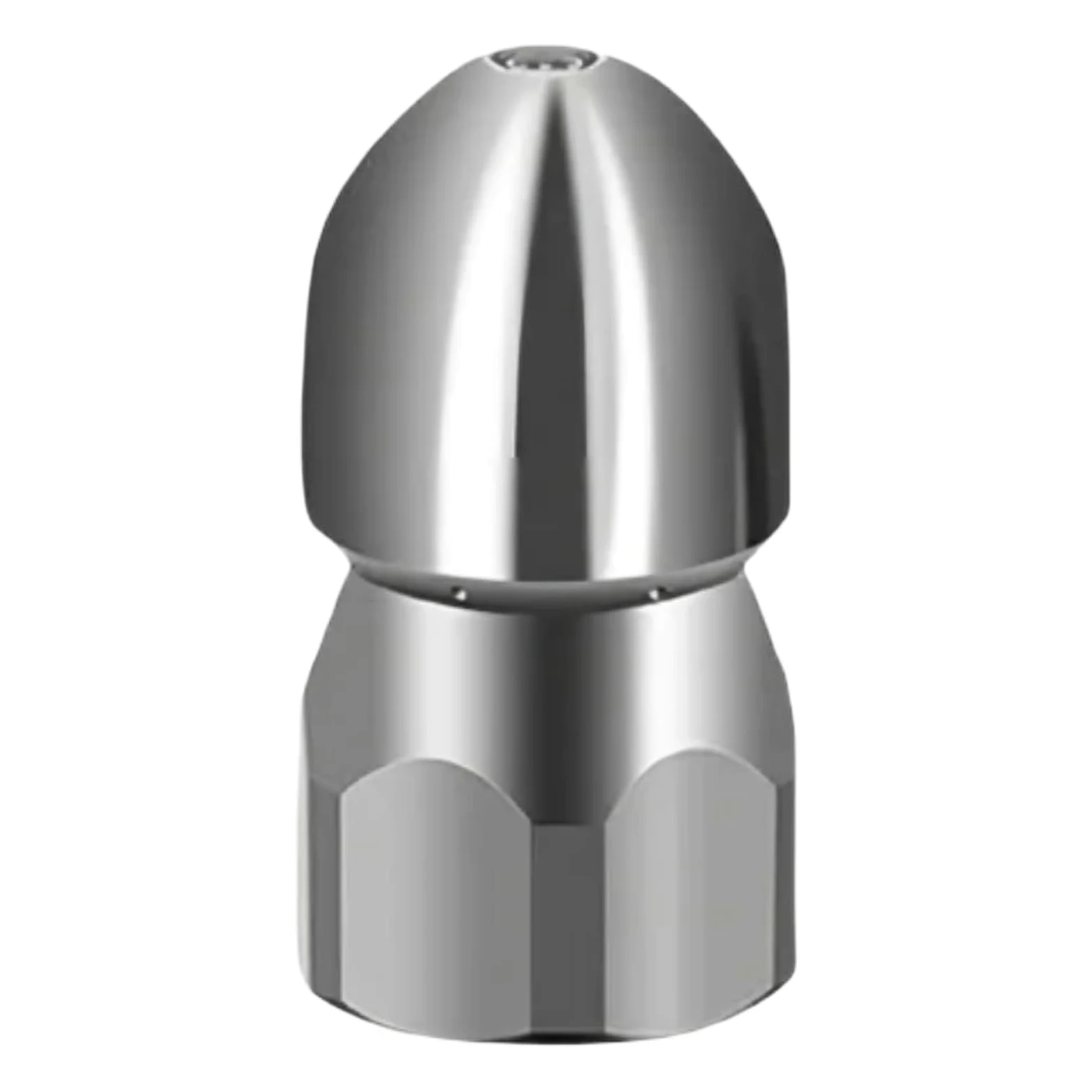 G1 / 2 G3 8 M22 Buse haute pression à vis de rinçage interne | G3/8